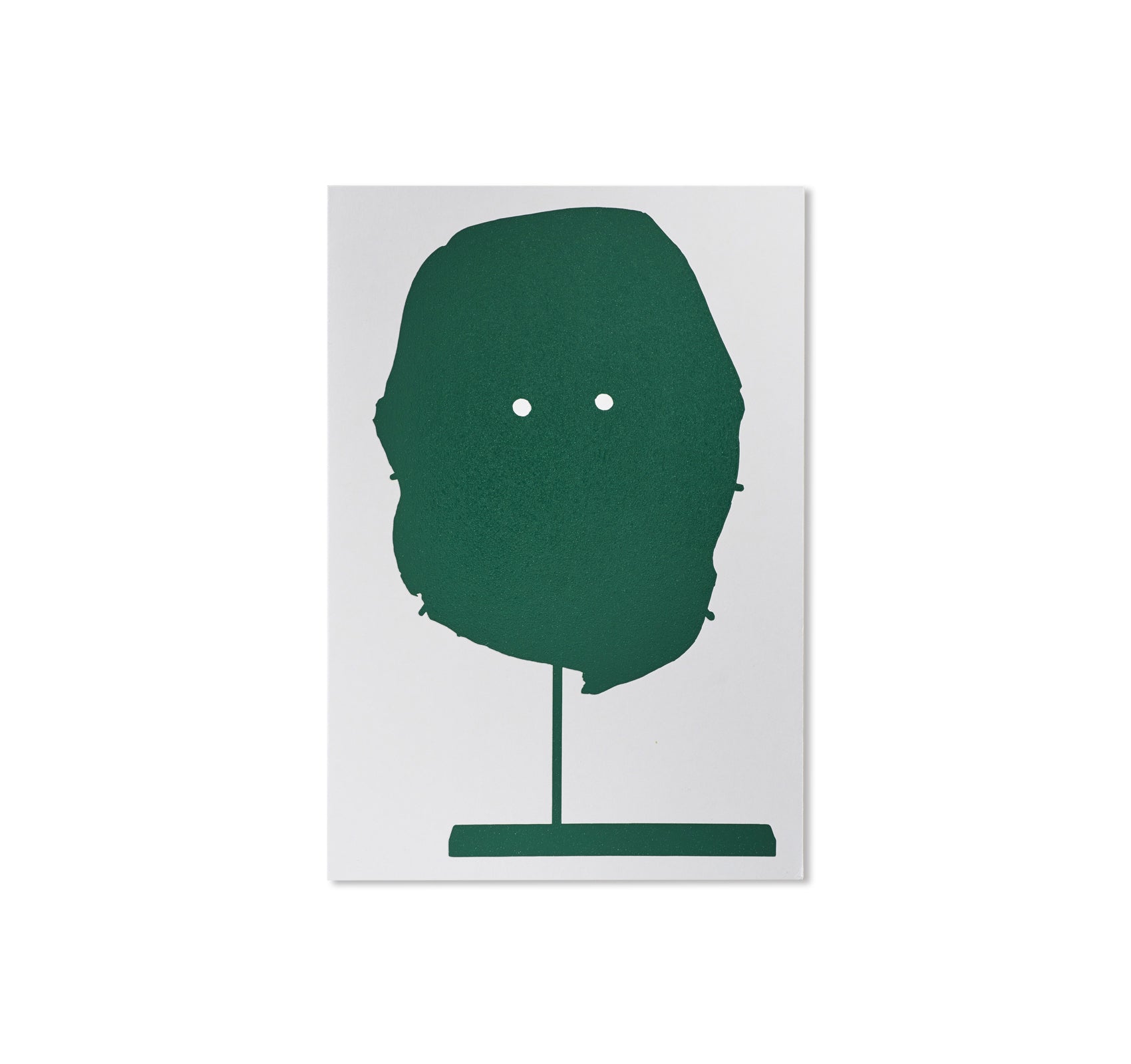 GESTALT by FOS – twelvebooks