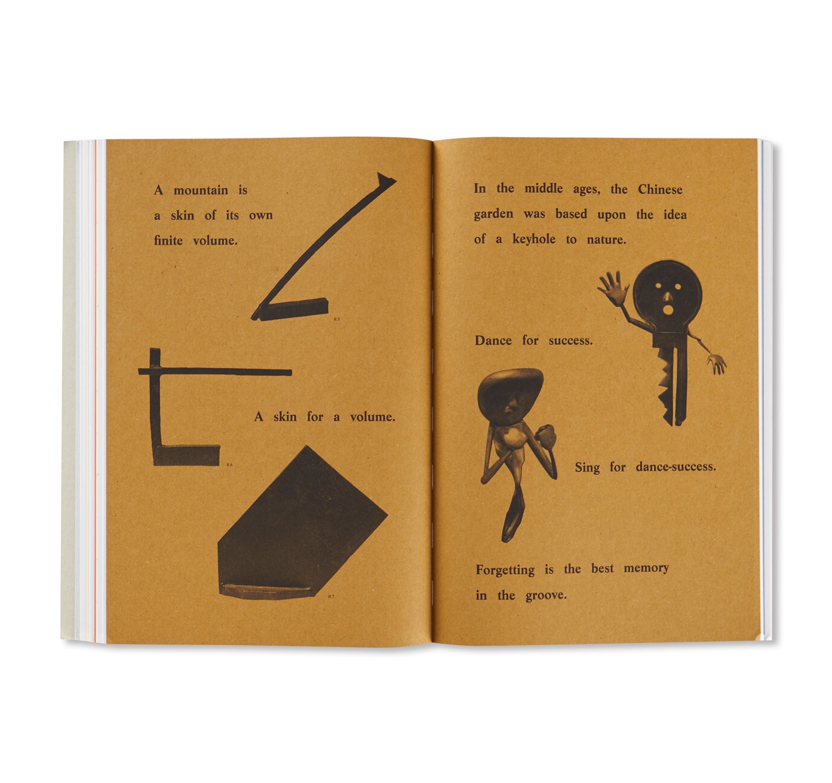 GESTALT by FOS – twelvebooks