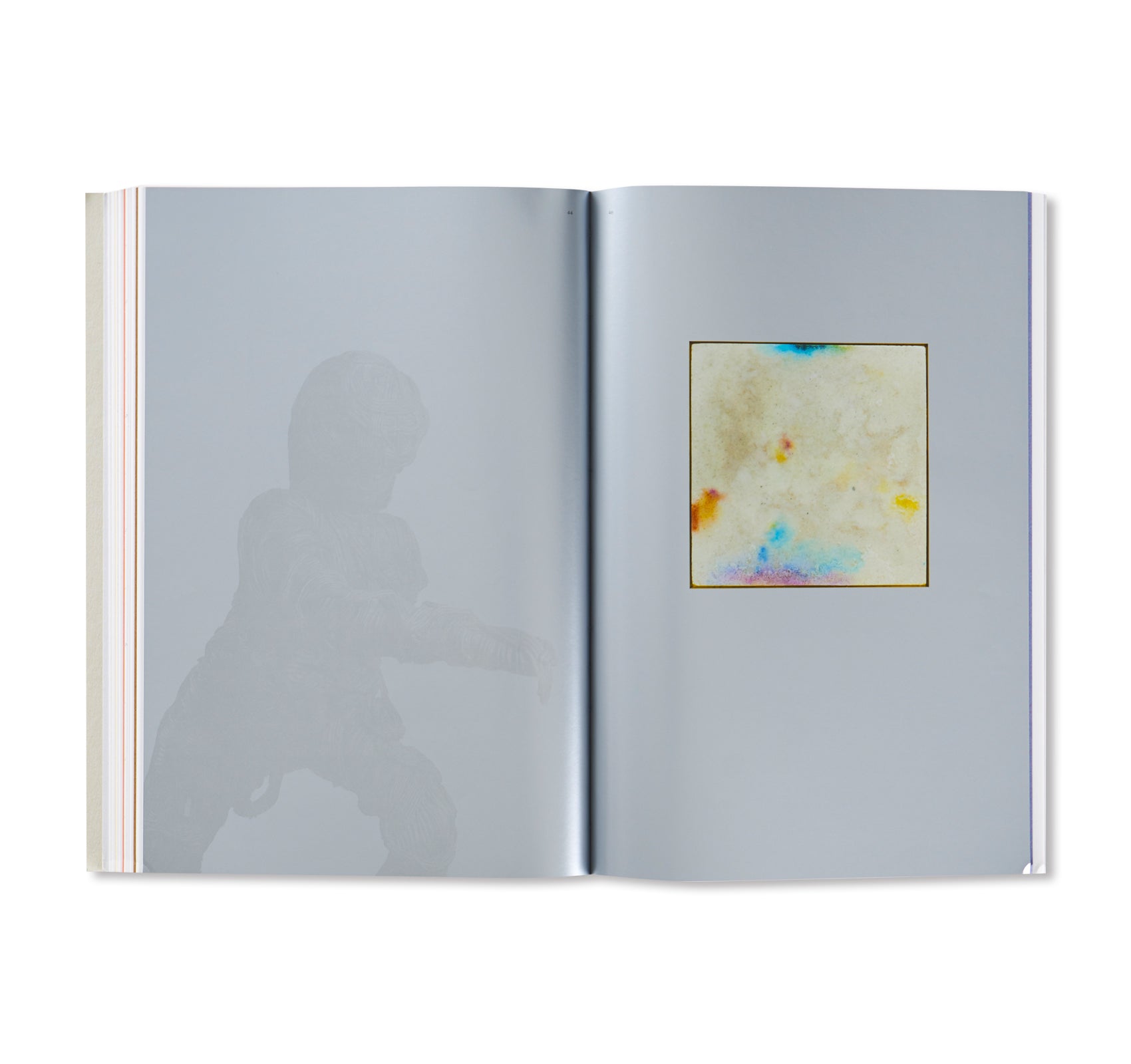 GESTALT by FOS – twelvebooks