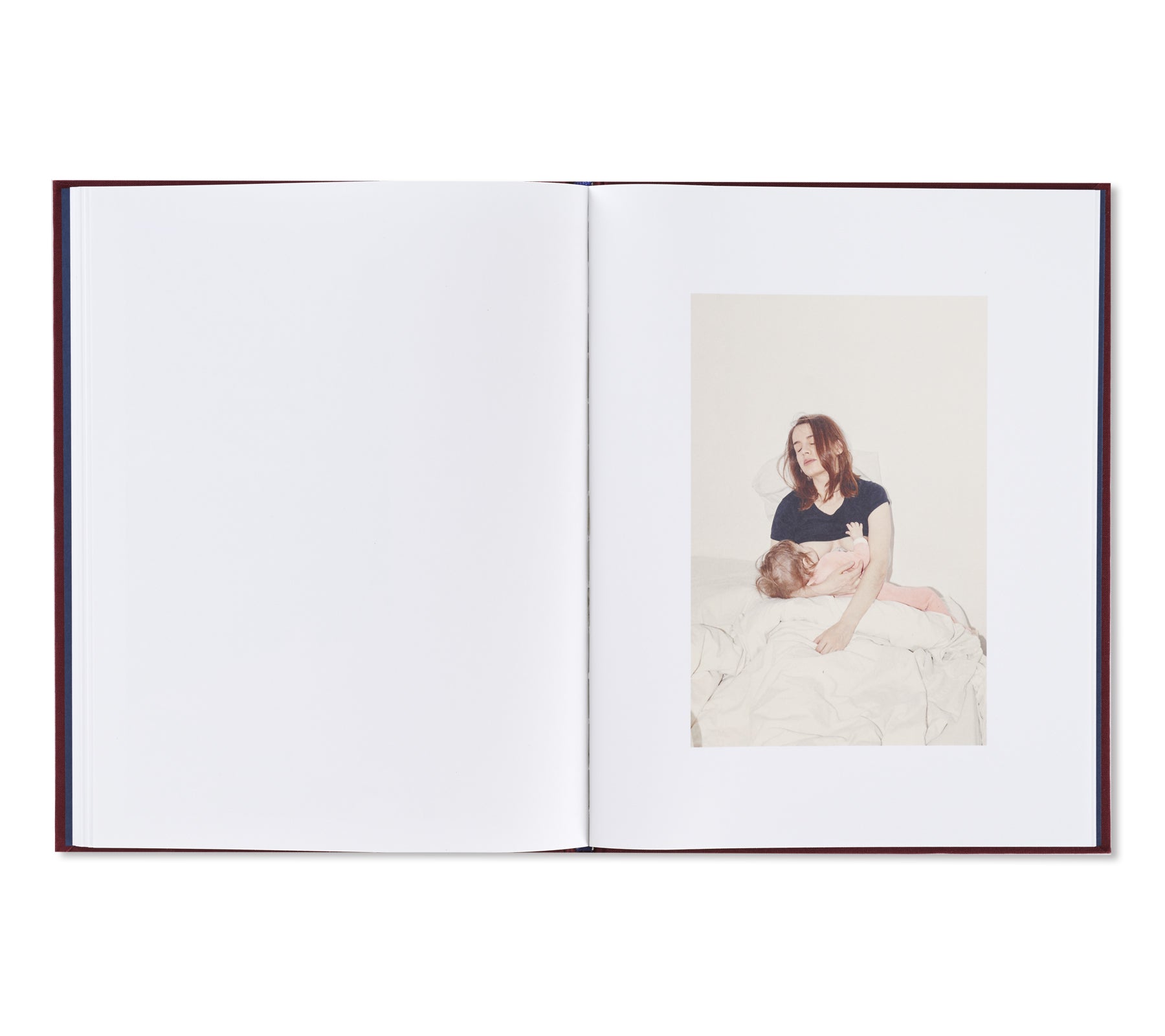 MILKY WAY by Vincent Ferrané [FIRST EDITION, SECOND PRINTING