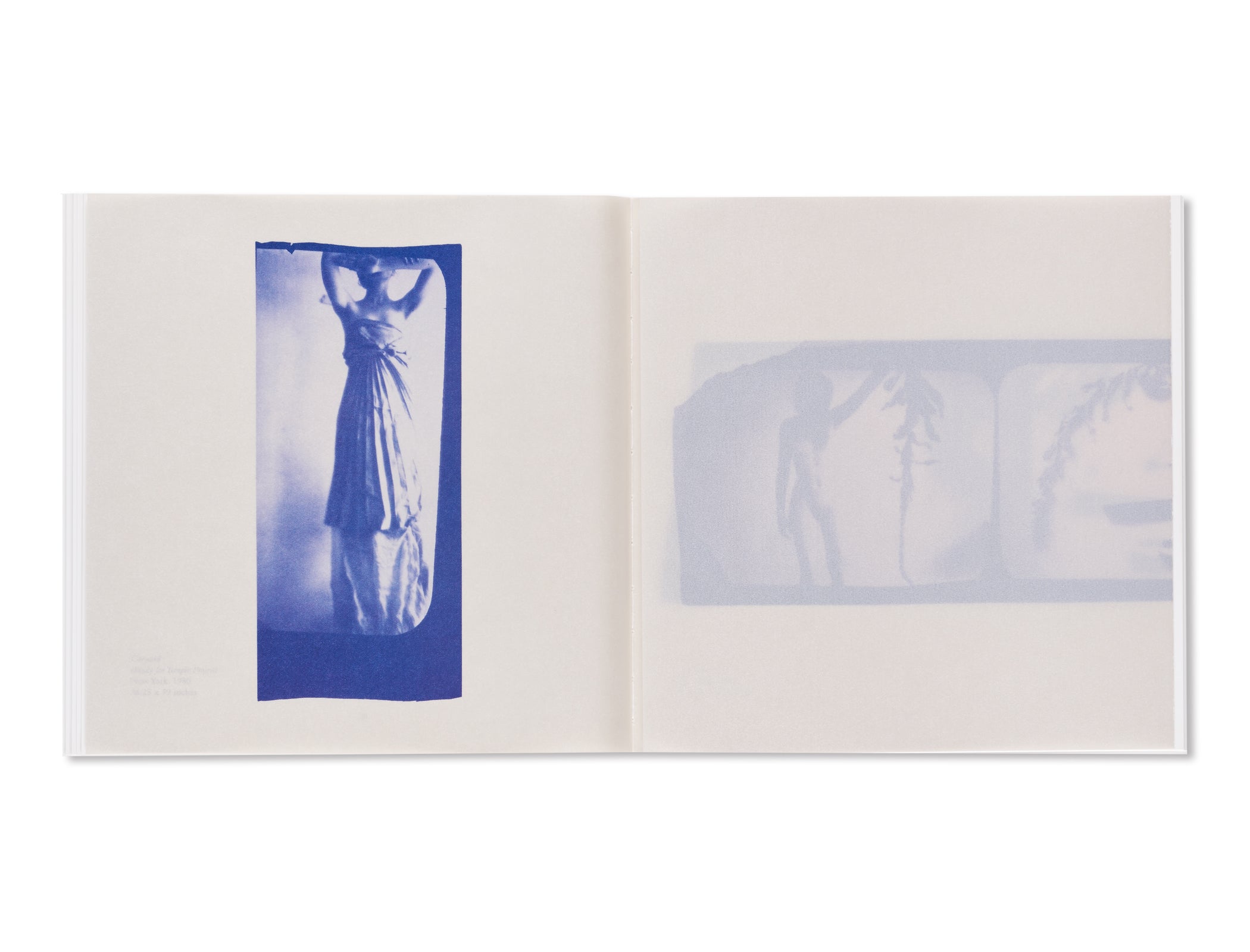 PHOTOGRAPHS 1975-1980 by Francesca Woodman – twelvebooks