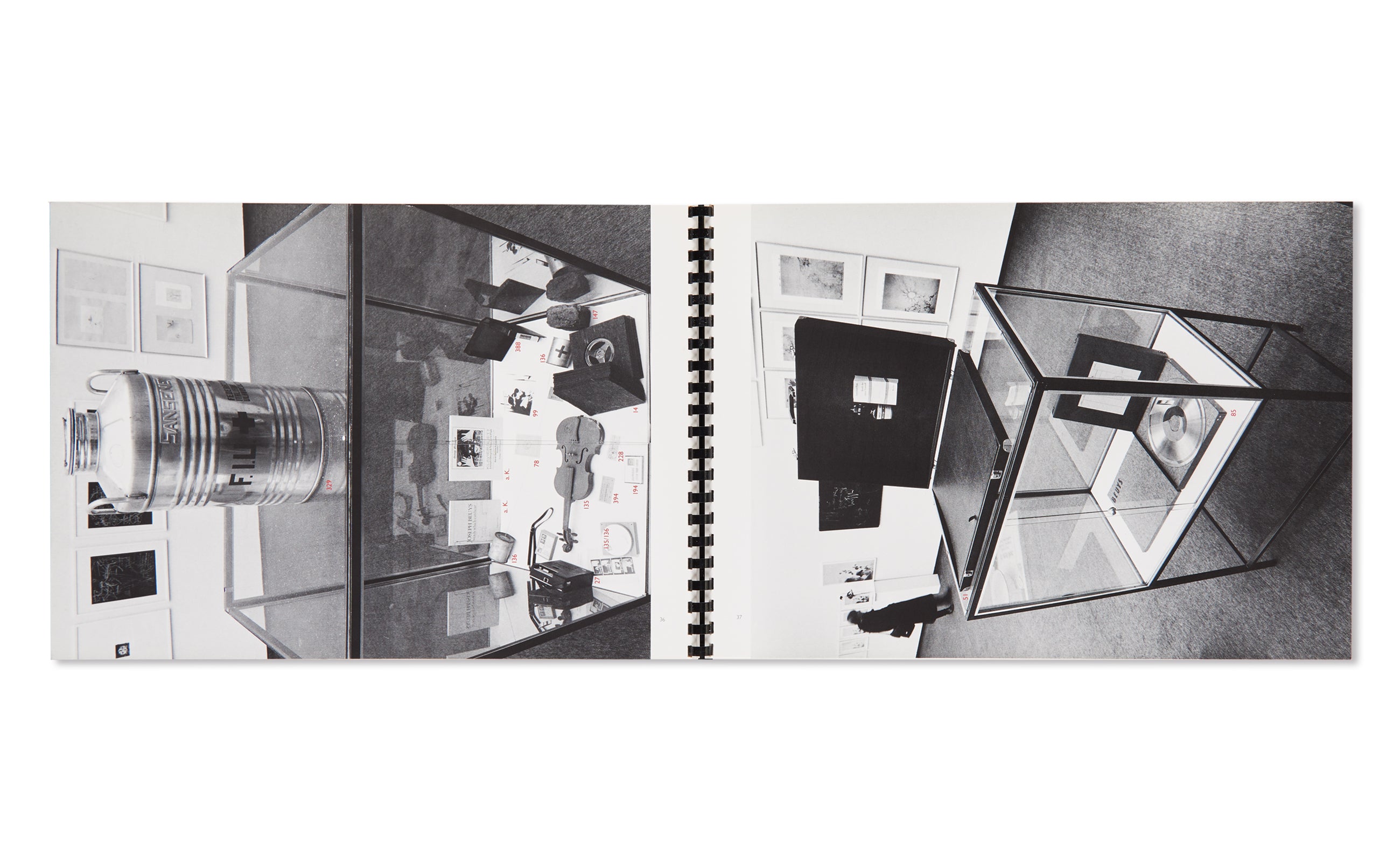 JOSEPH BEUYS DIE MULTIPLES・洋書・大型本 JOSEPH BEUYS DIE