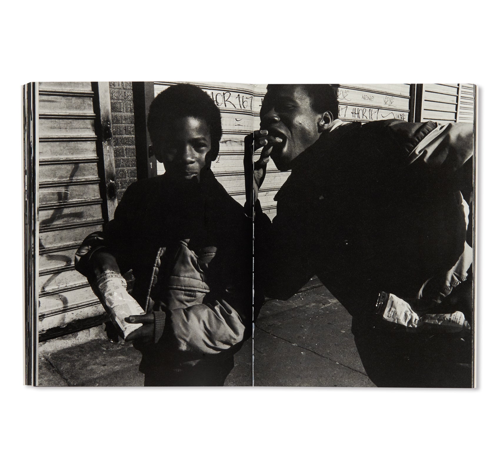 WE HAVE NO PLACE TO BE: 1980-1982 / 俺たちどこにもいられない 1980