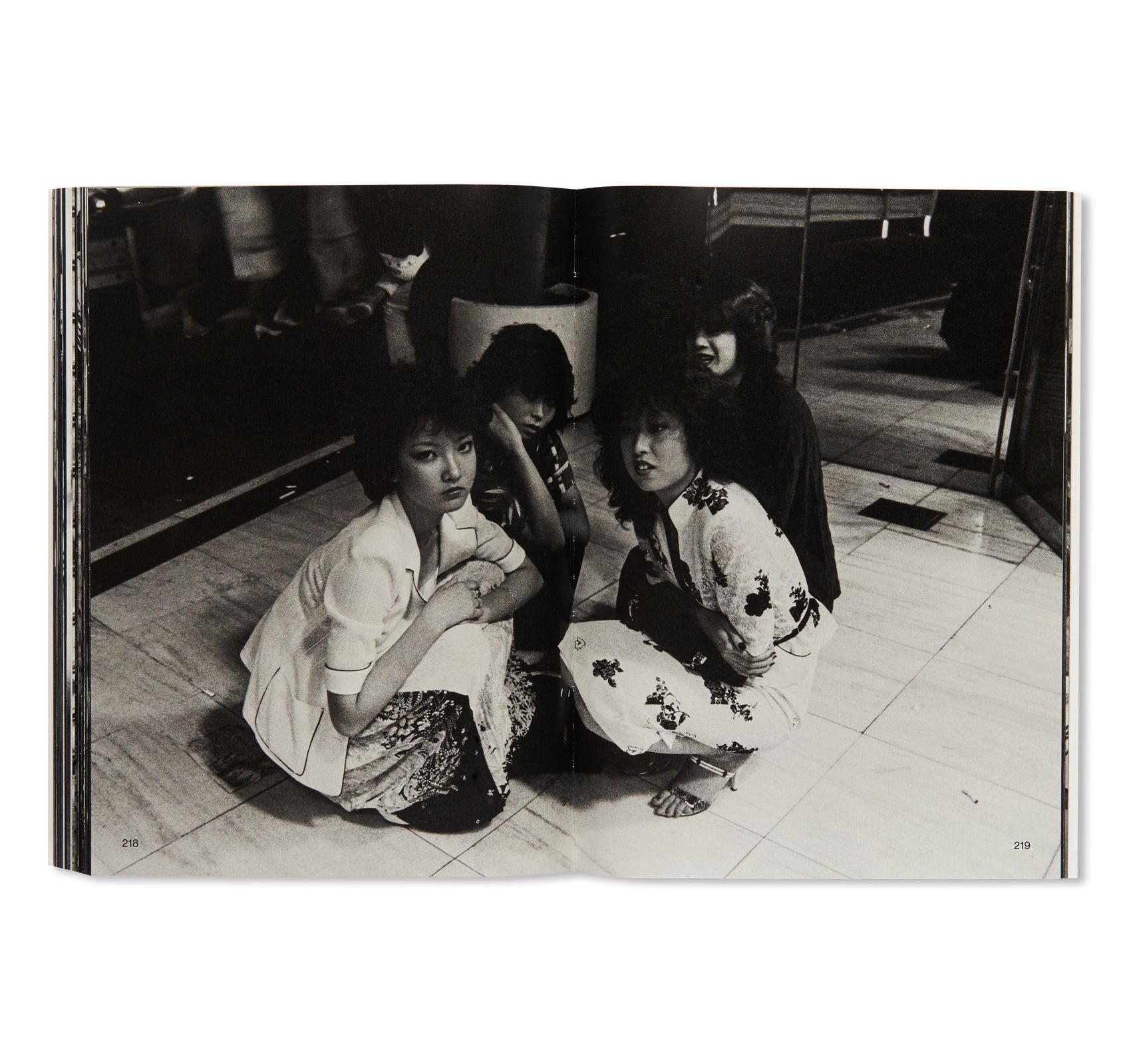 WE HAVE NO PLACE TO BE: 1980-1982 / 俺たちどこにもいられない 1980