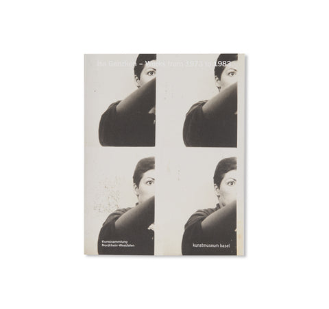 AUßENPROJEKTE / PROJECTS FOR OUTSIDE by Isa Genzken – twelvebooks