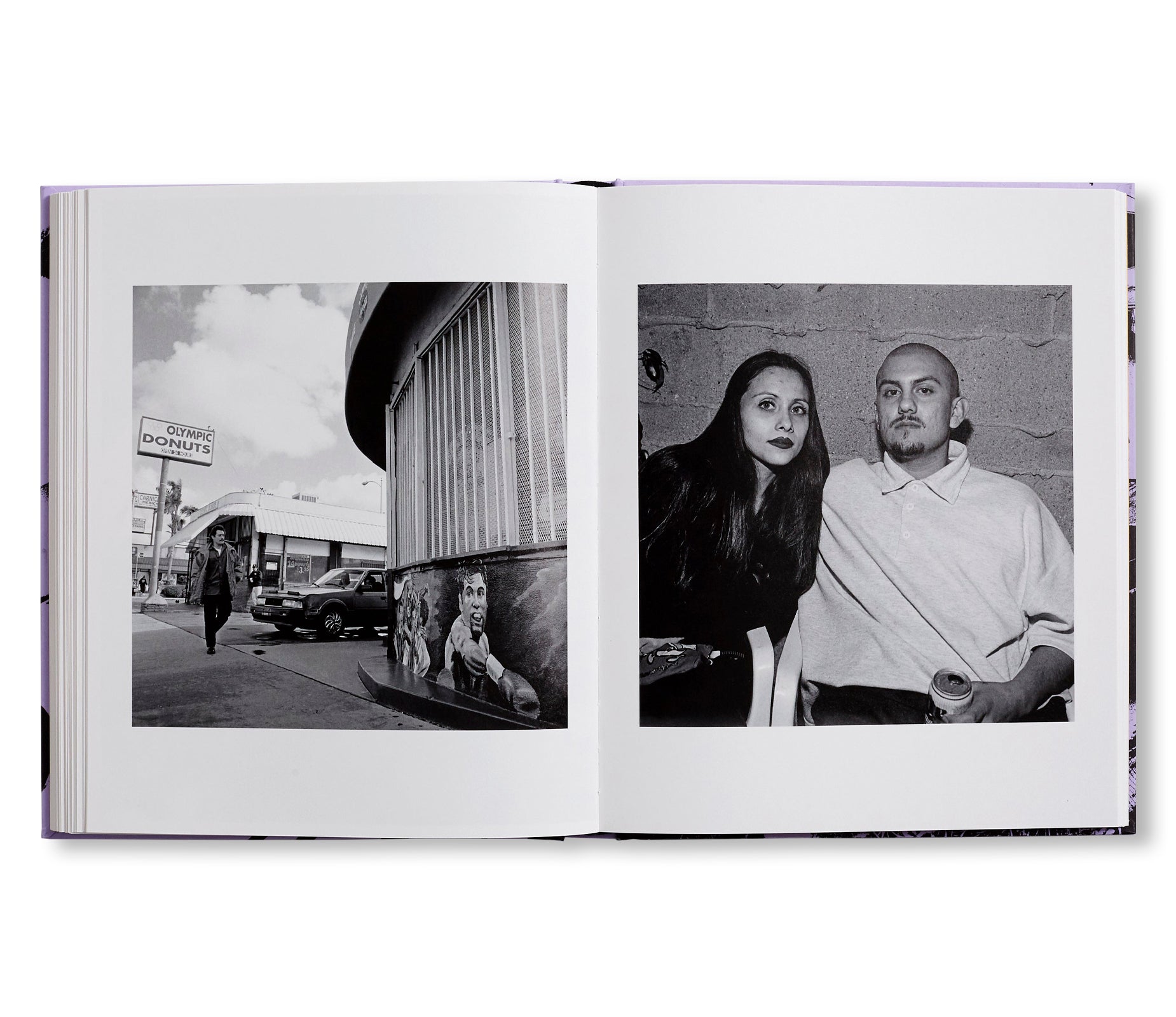 EASTSIDERS by Gregory Bojorquez – twelvebooks