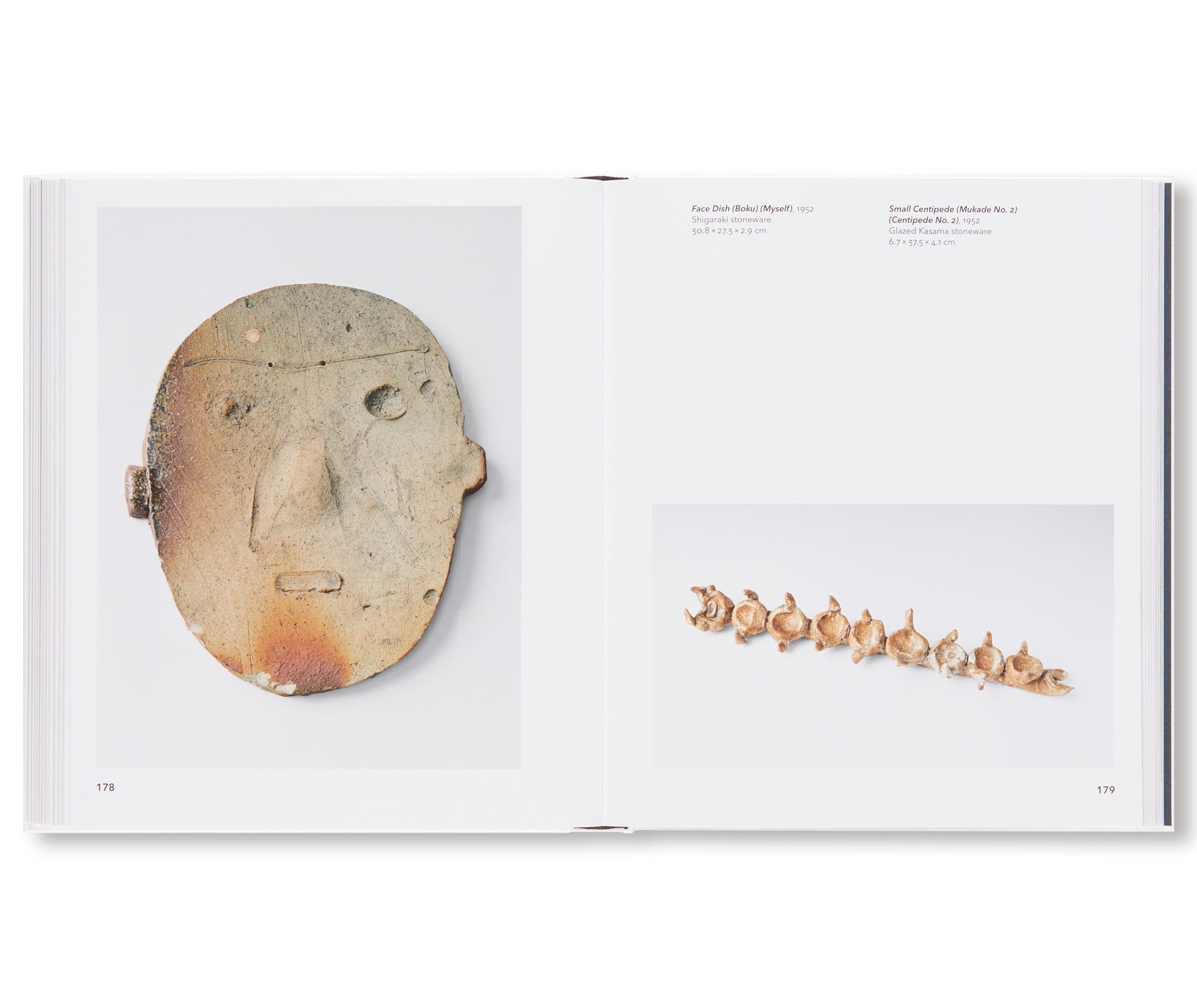 ISAMU NOGUCHI by Isamu Noguchi [SOFTCOVER] – twelvebooks