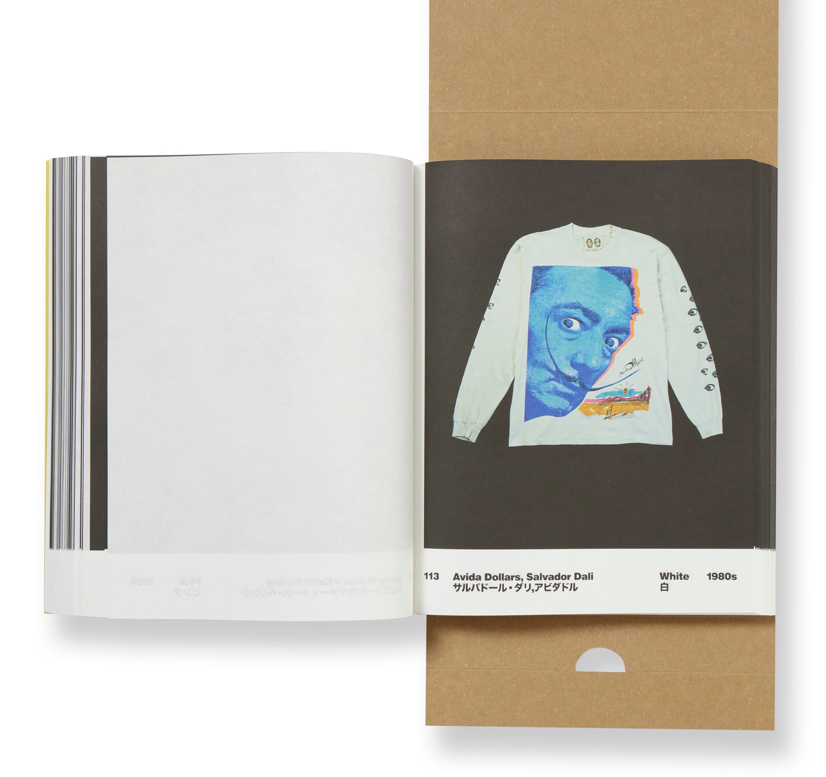 0001 by Weber – twelvebooks