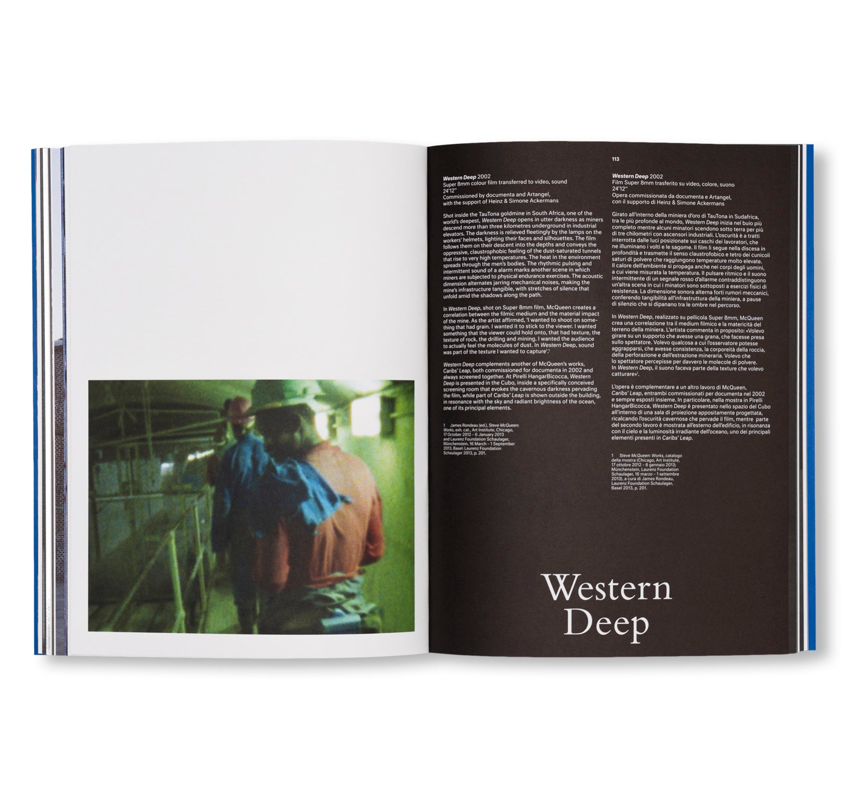 SUNSHINE STATE by Steve McQueen – twelvebooks