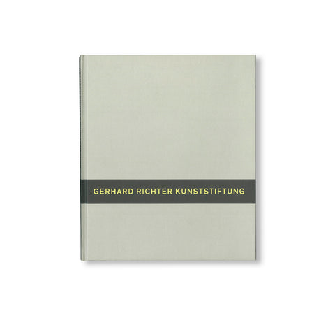 BIRKENAU by Gerhard Richter – twelvebooks