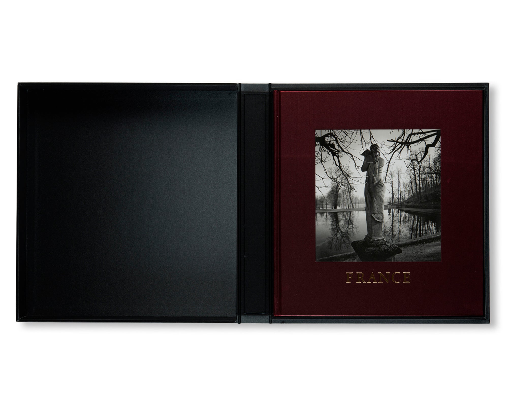 FRANCE by Michael Kenna [SPECIAL EDITION] – twelvebooks