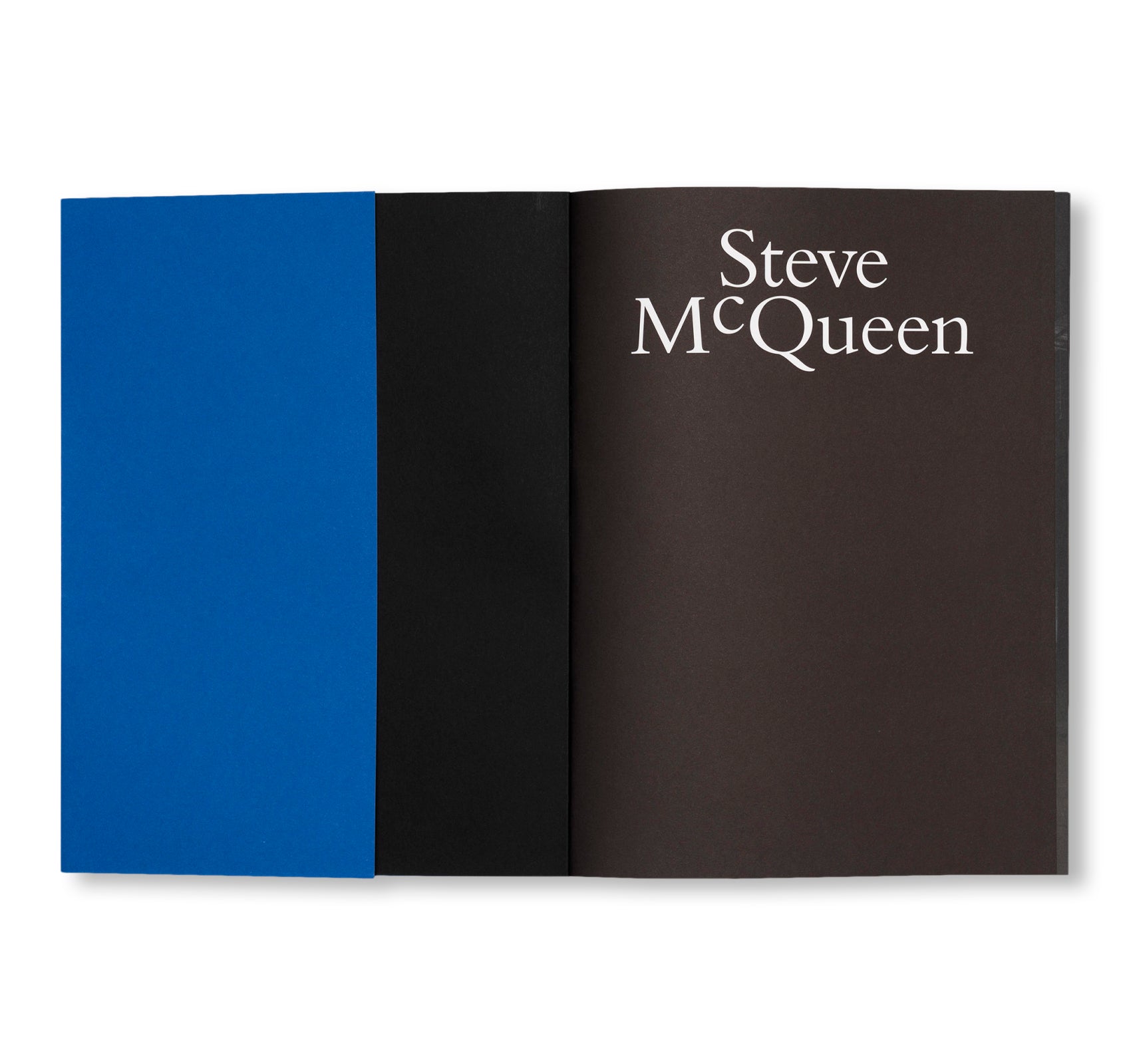 SUNSHINE STATE by Steve McQueen – twelvebooks