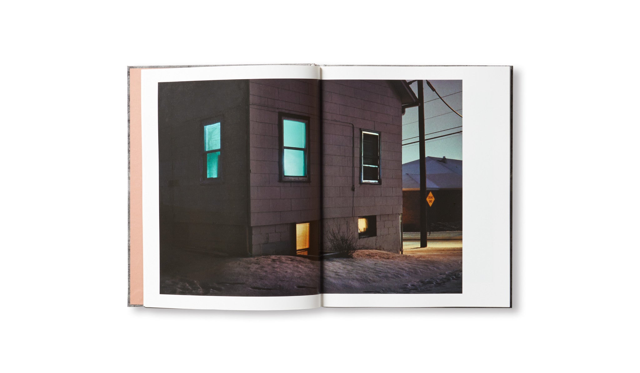 REDHEADED PECKERWOOD by Christian Patterson [THIRD EDITION