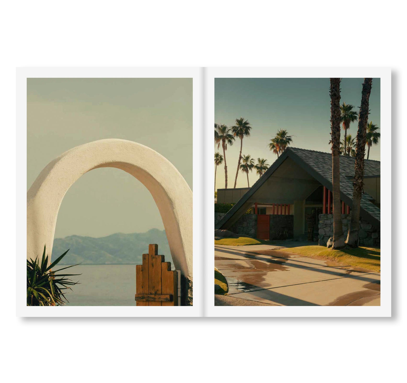 DISTANCES VOL.II by Romain Laprade – twelvebooks