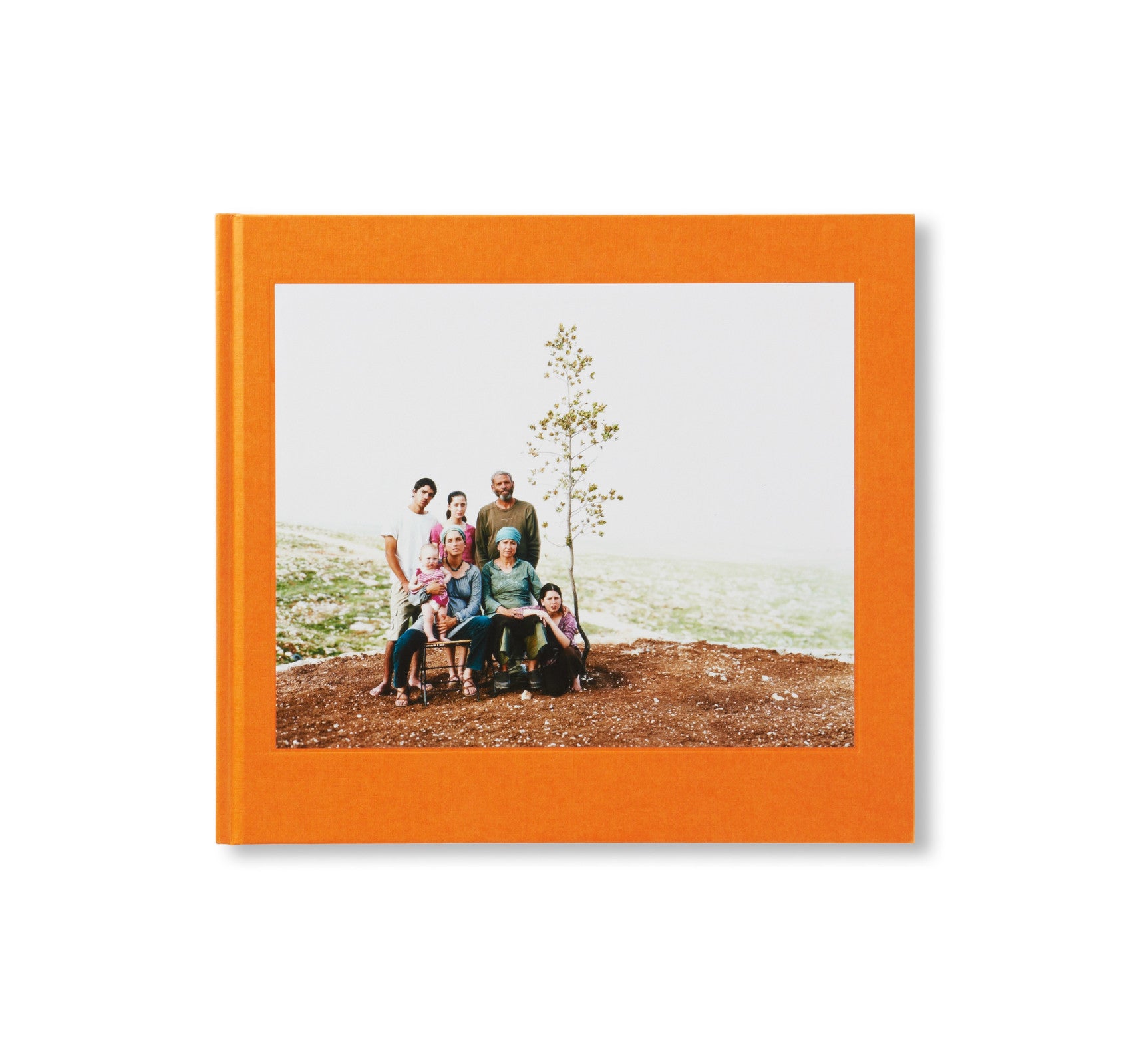 SETTLEMENT by Nick Waplington [SIGNED] – twelvebooks