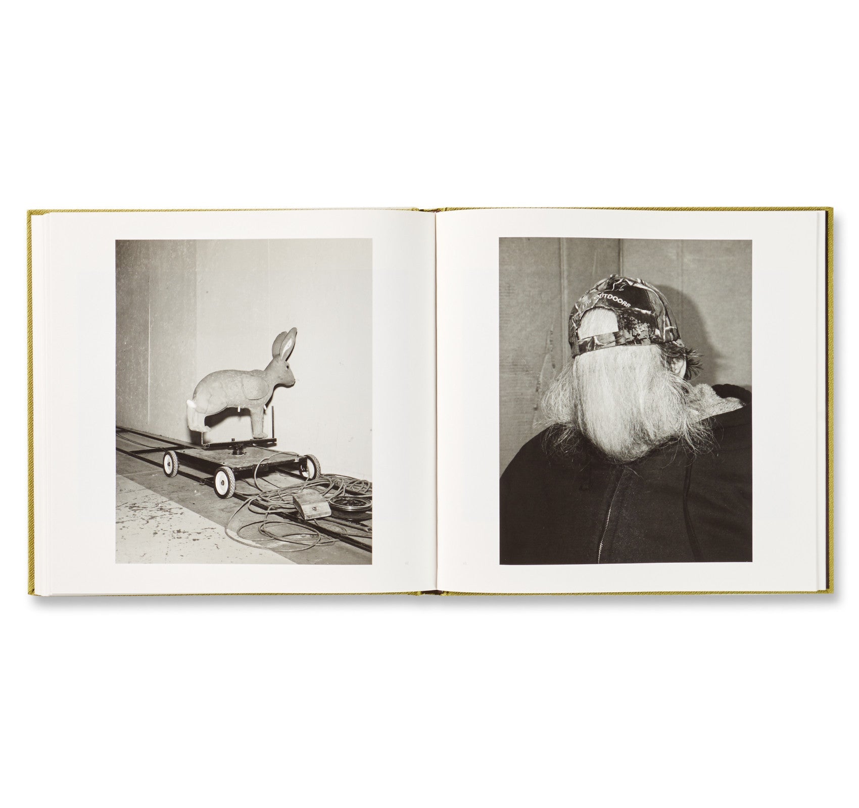 SONGBOOK by Alec Soth [FIRST EDITION, SECOND PRINTING] – twelvebooks