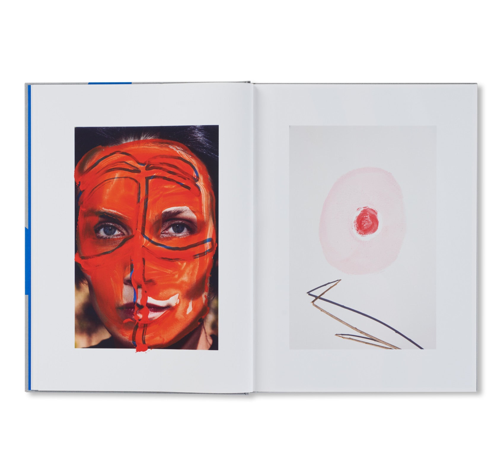 ROXANE II by Viviane Sassen [FIRST EDITION] – twelvebooks