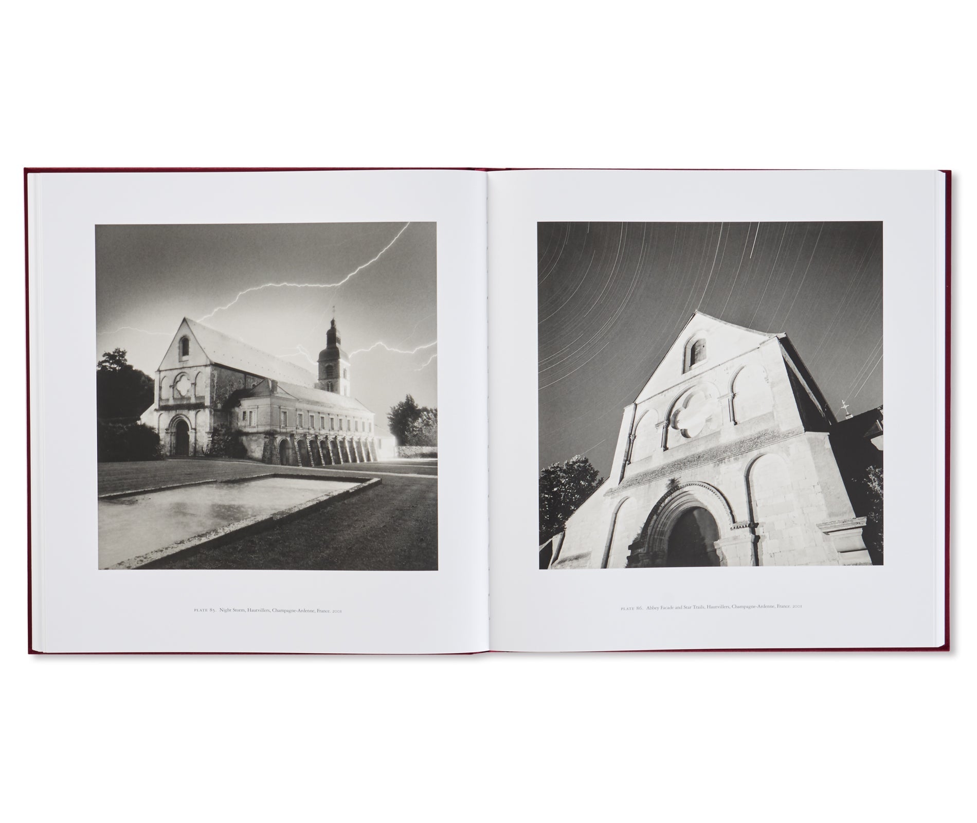 FRANCE by Michael Kenna [SPECIAL EDITION] – twelvebooks