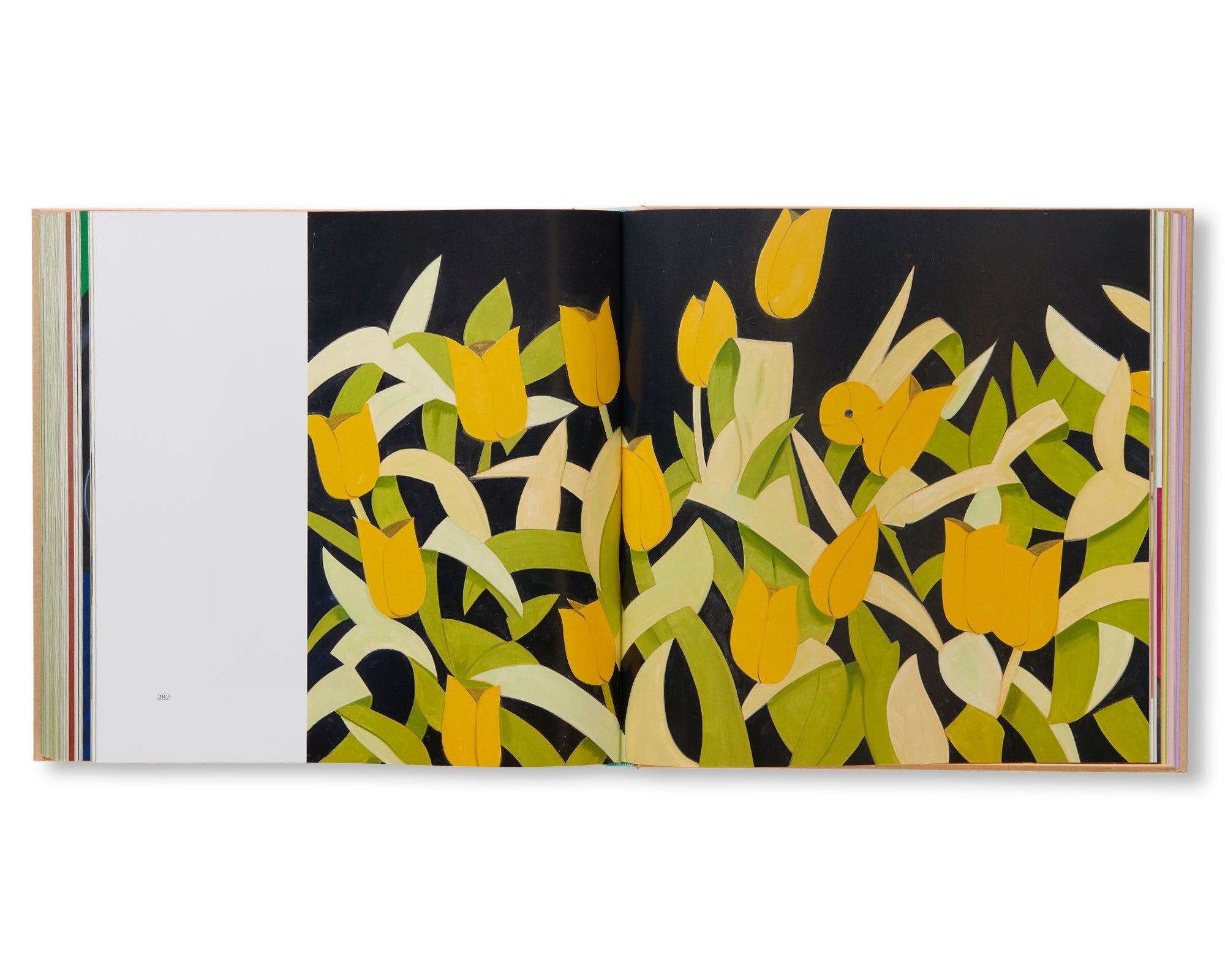 ALEX KATZ by Alex Katz – twelvebooks