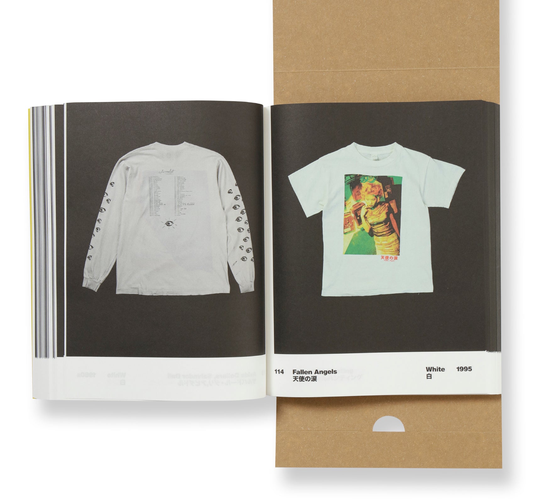 0001 by Weber – twelvebooks