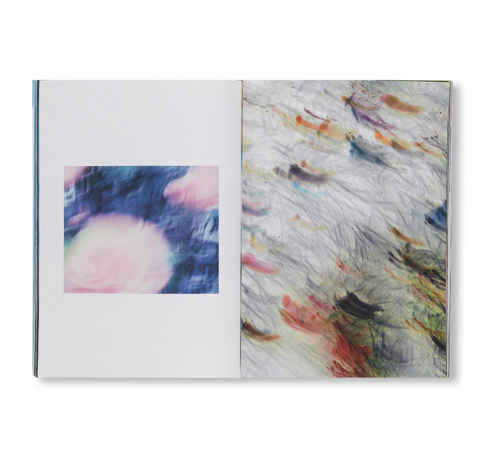 PATHÊMES by Marcelo Gomes – twelvebooks