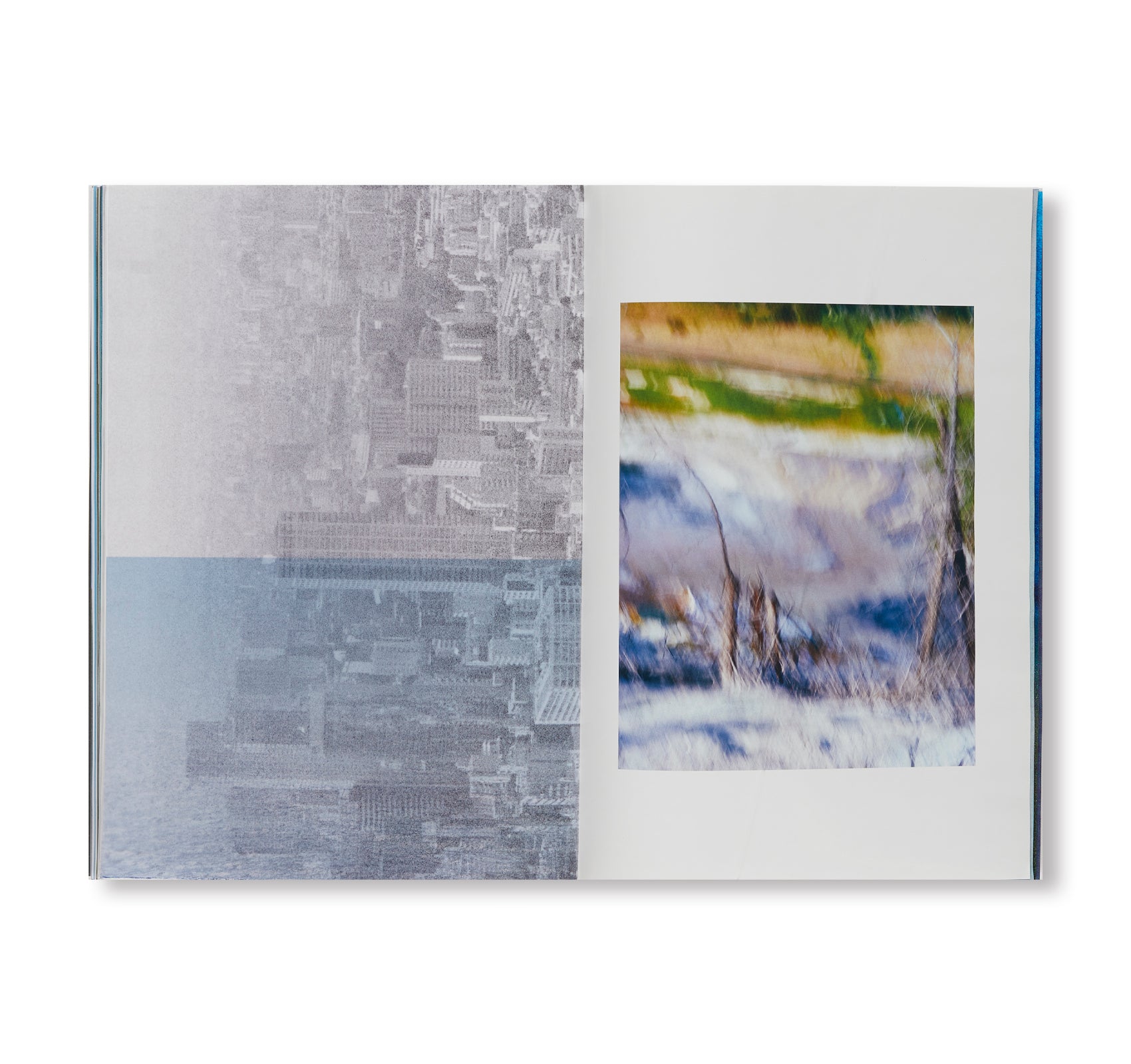 PATHÊMES by Marcelo Gomes – twelvebooks