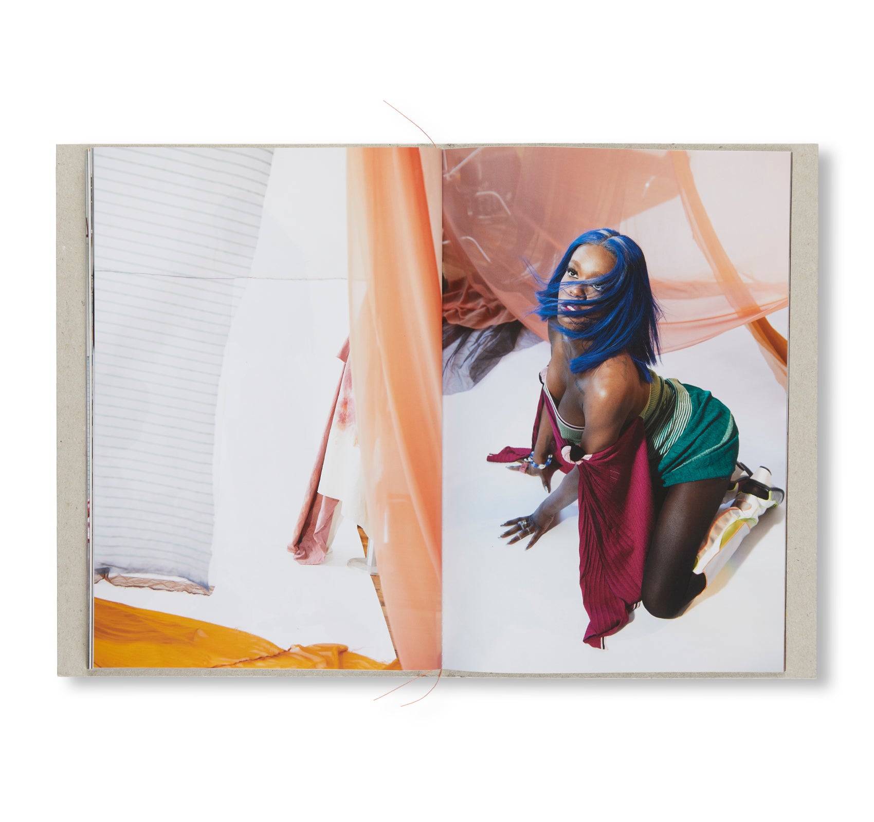 BODICE by Kiko Kostadinov – twelvebooks