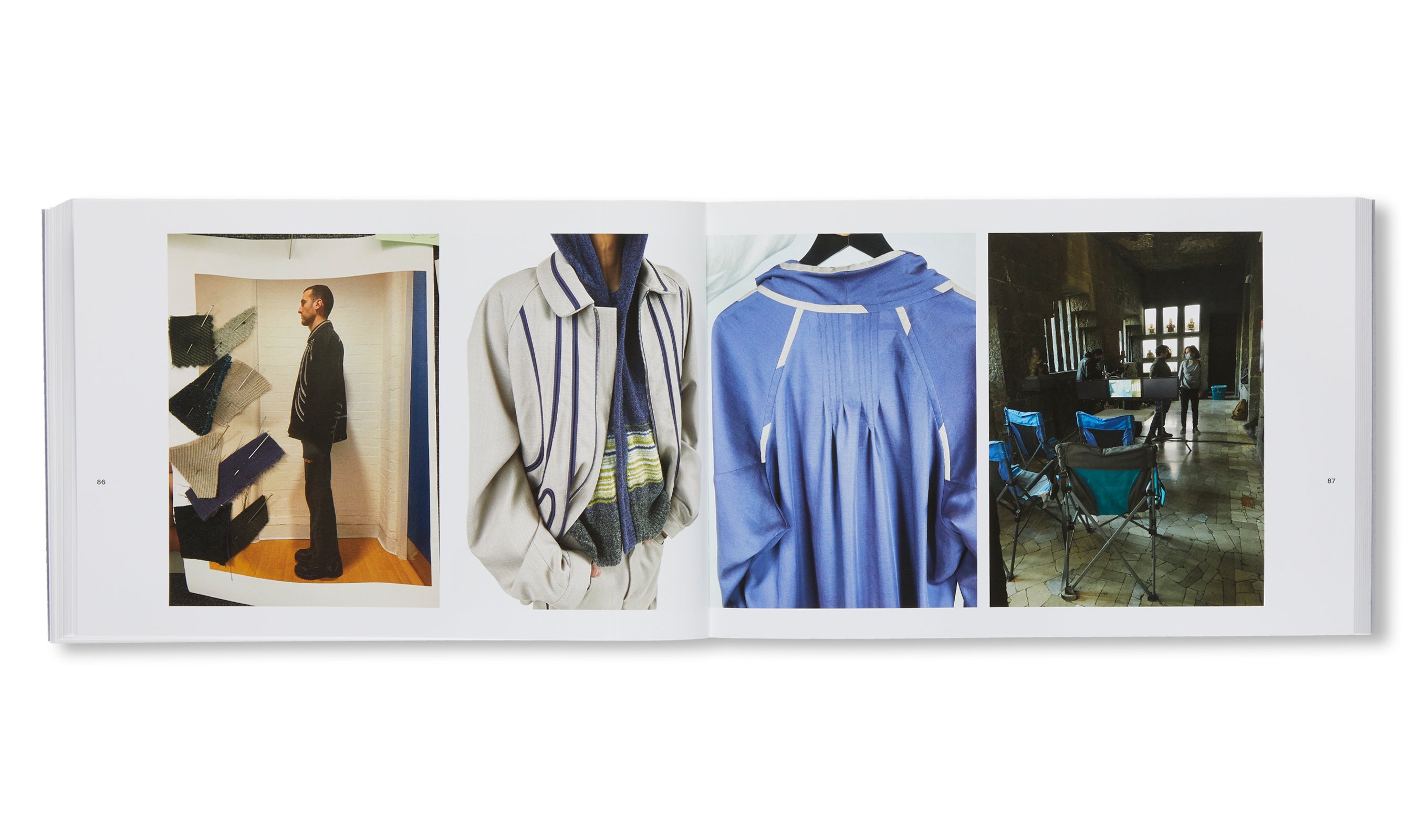 XOLO by Kiko Kostadinov – twelvebooks