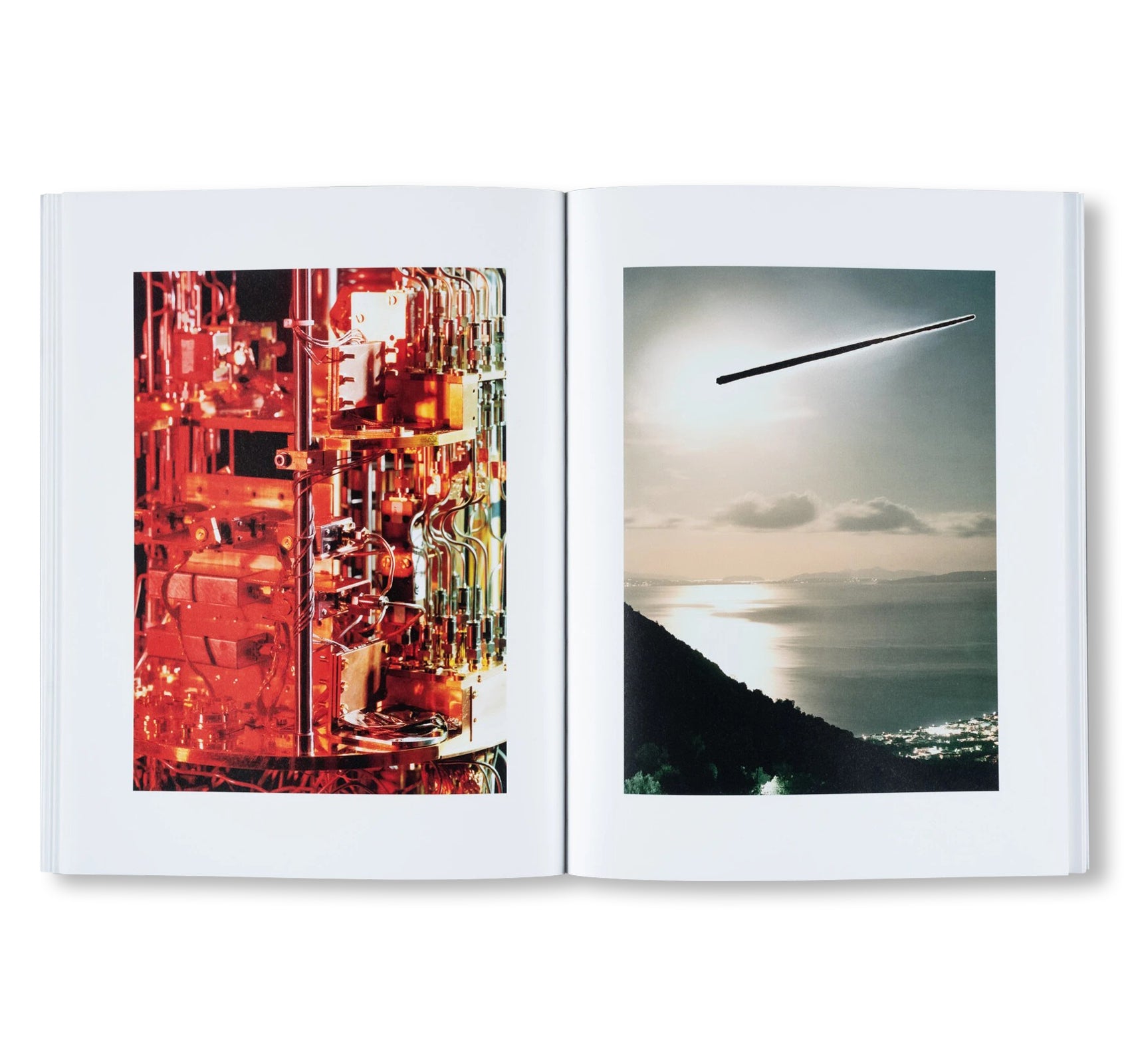 FUTURE MEMORIES by Taiyo Onorato & Nico Krebs – twelvebooks