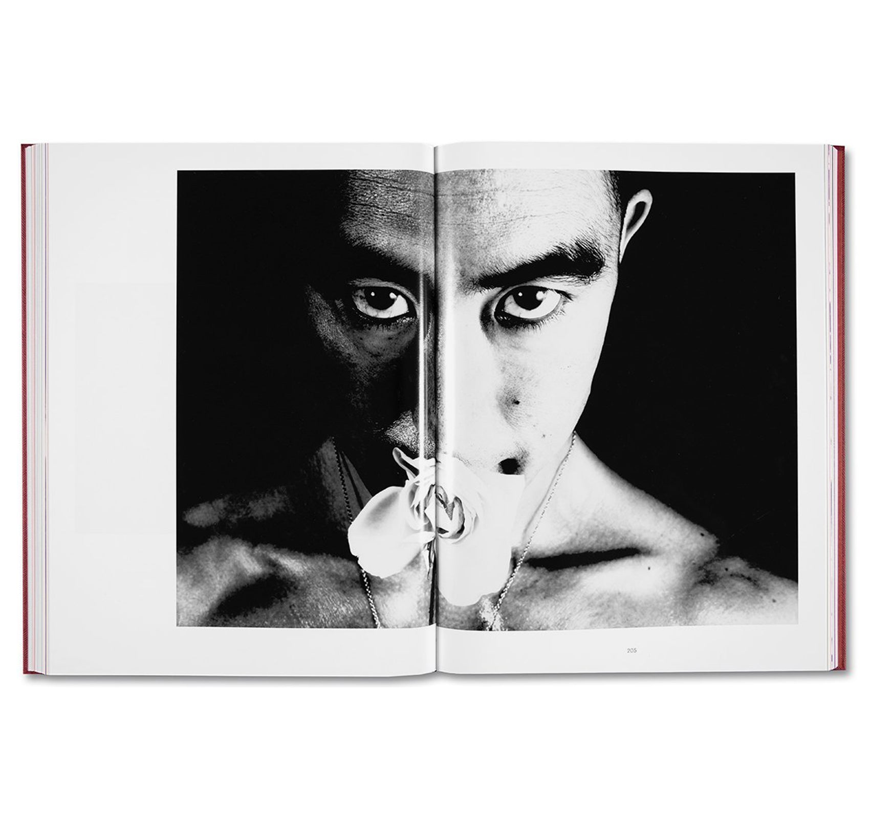 EIKOH HOSOE by Yasufumi Nakamori [JAPANESE EDITION] – twelvebooks