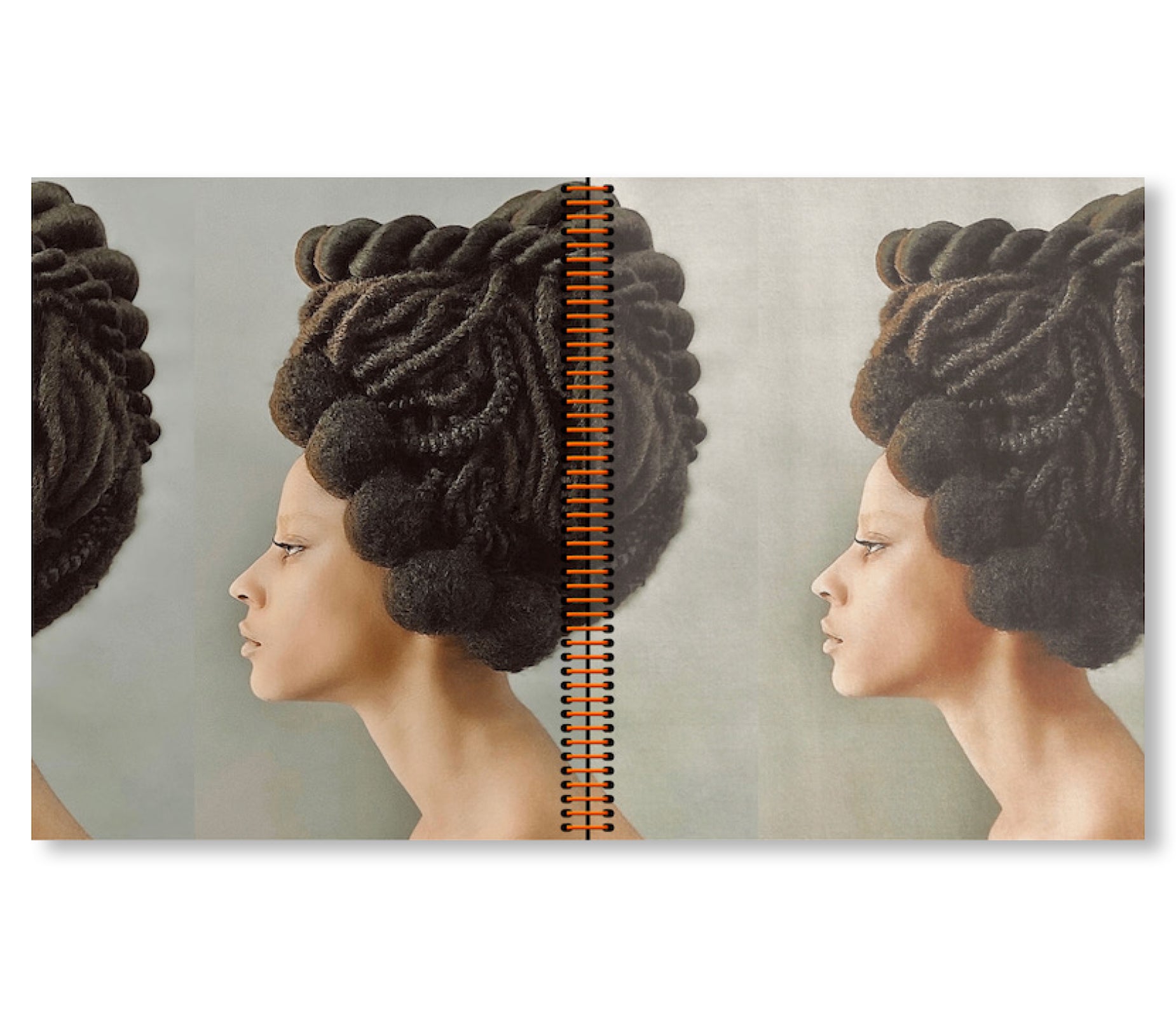 HAIRTESTS by Guido Palau – twelvebooks