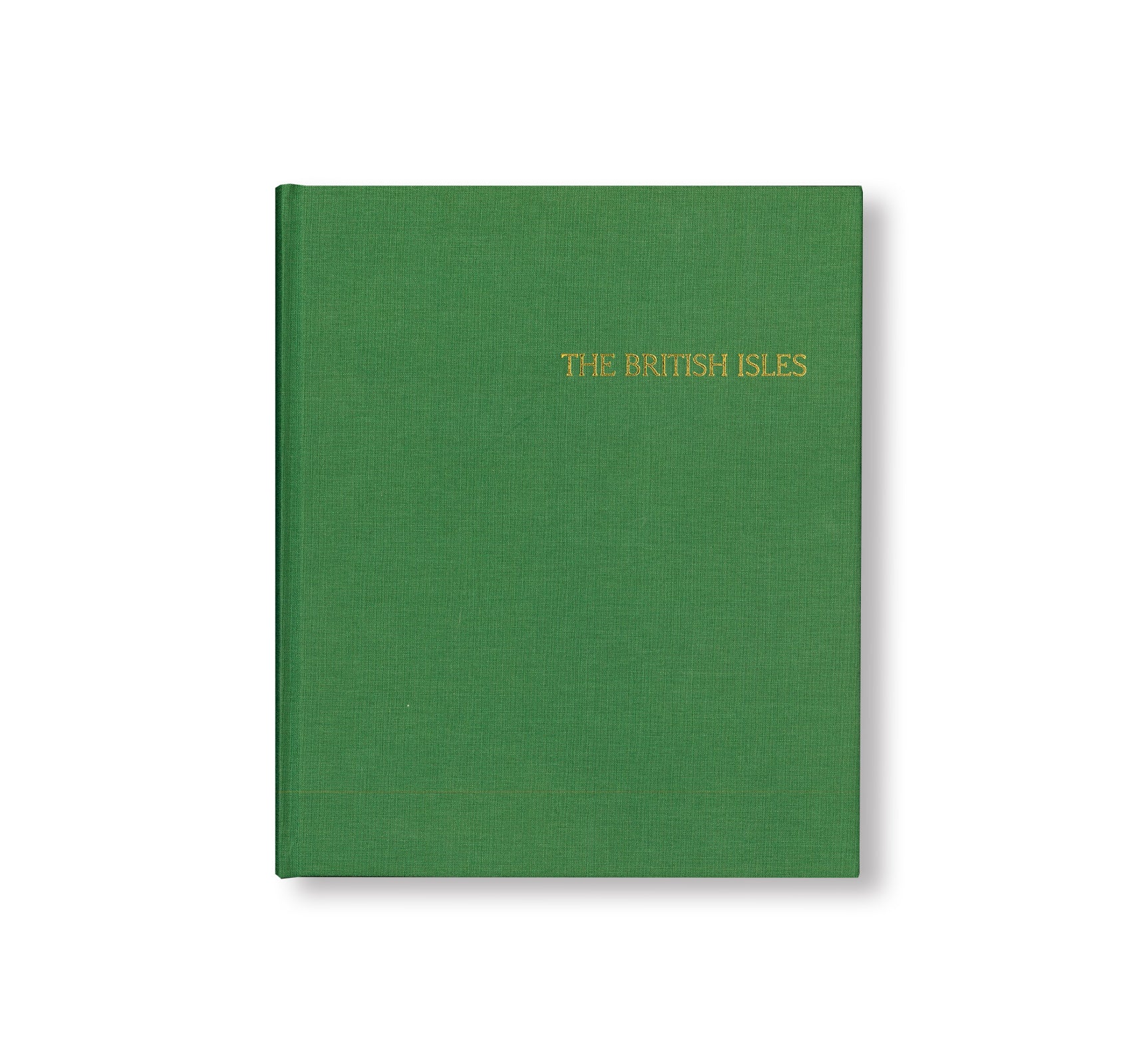 THE BRITISH ISLES by Jamie Hawkesworth [SIGNED] – twelvebooks