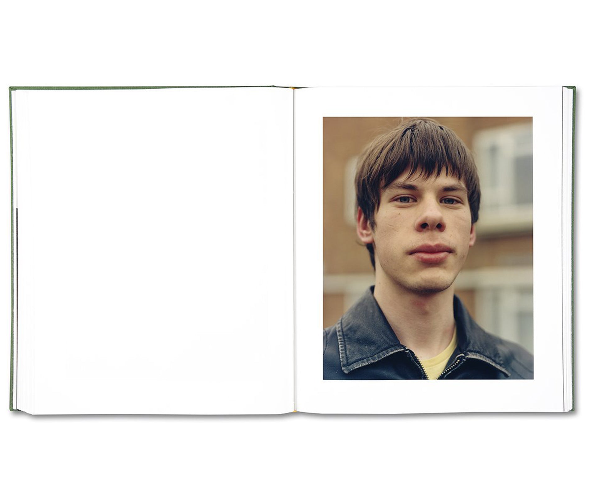 THE BRITISH ISLES by Jamie Hawkesworth [SIGNED] – twelvebooks