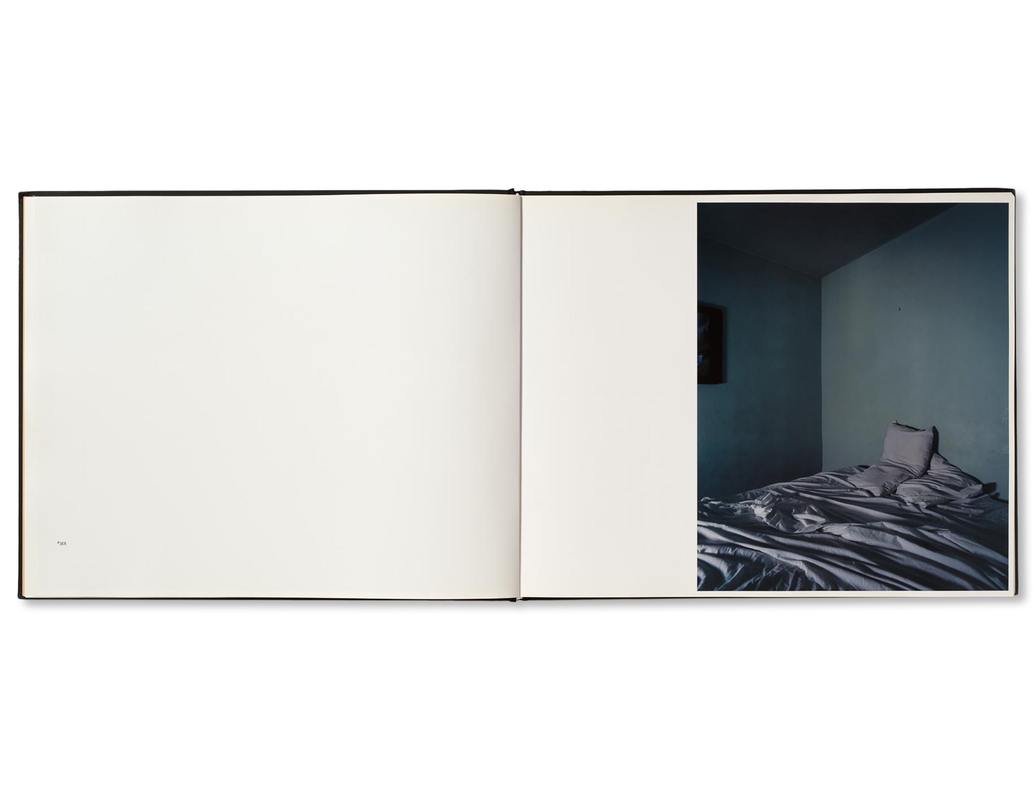 BETWEEN THE TWO by Todd Hido [FIRST EDITION] – twelvebooks