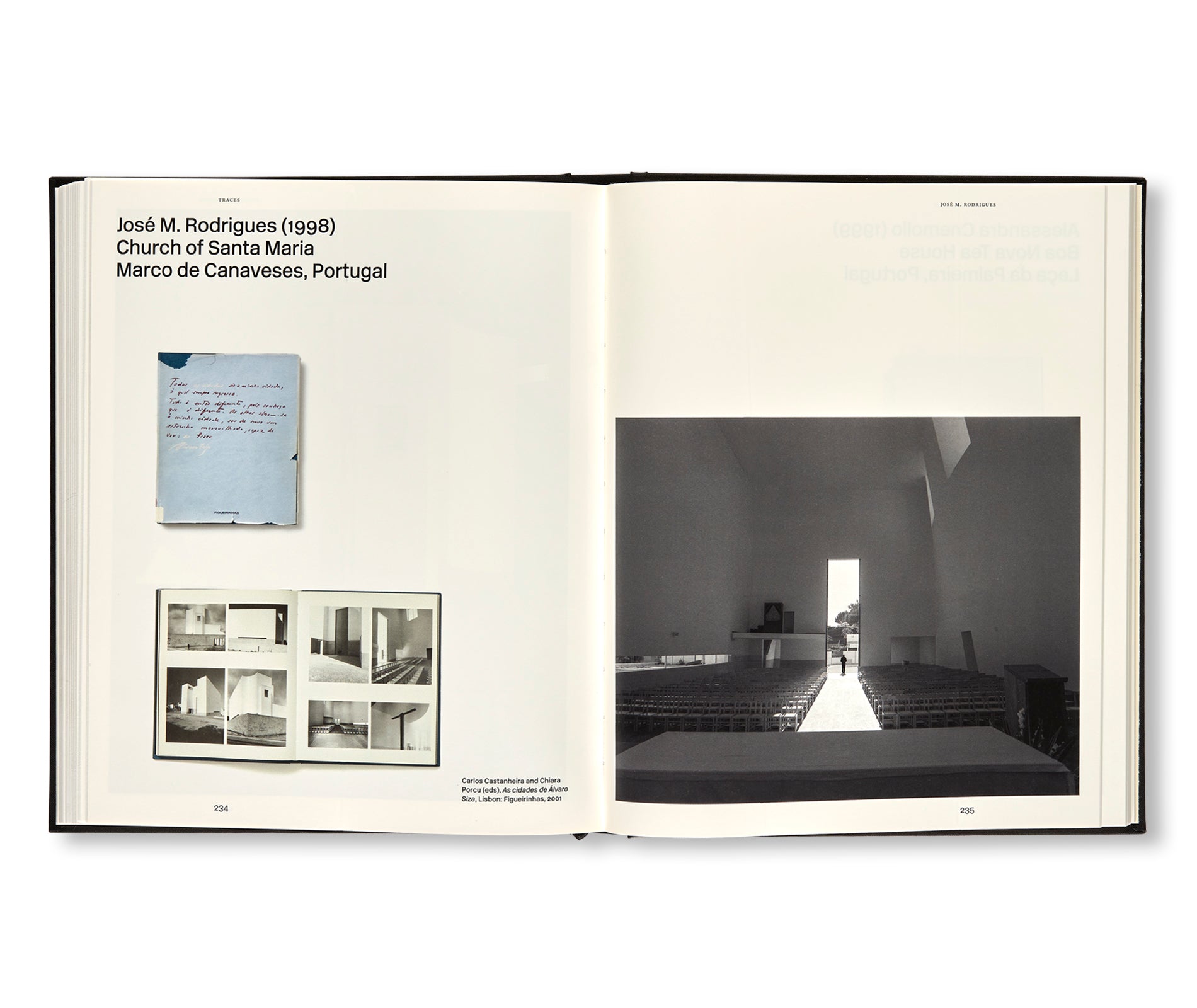 IN/DISCIPLINE by Álvaro Siza – twelvebooks