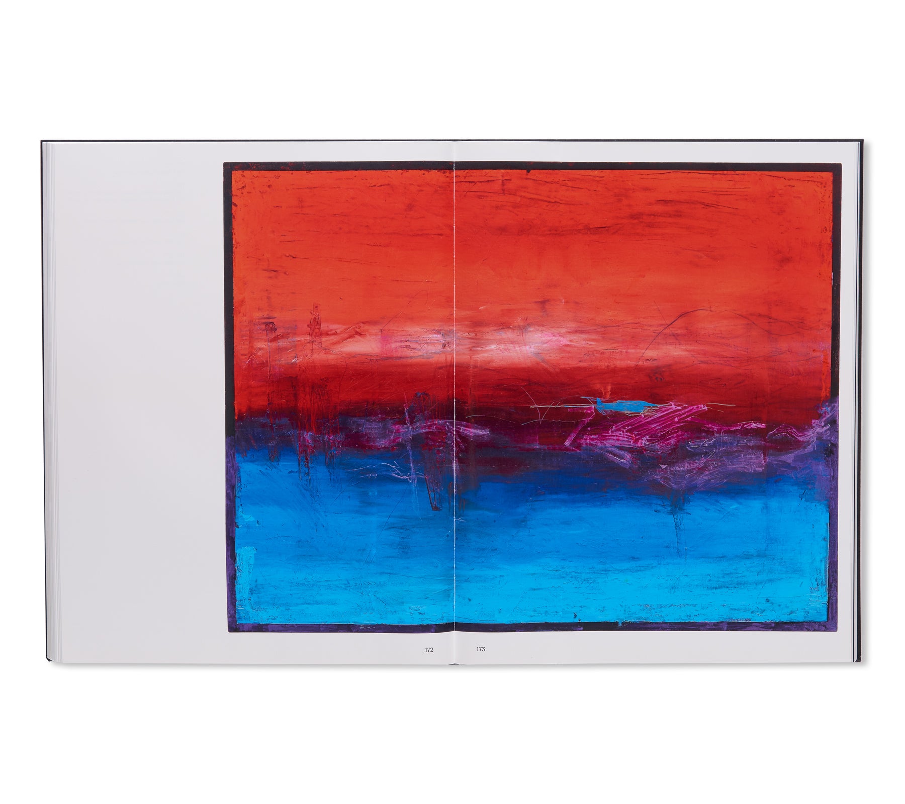 ANDRO WEKUA by Andro Wekua – twelvebooks