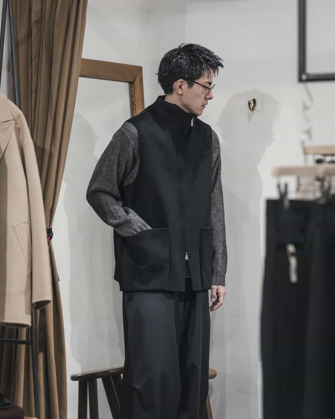 twelve BLOG | MAATEE&SONS -24AW 10th Delivery- | twelve blog