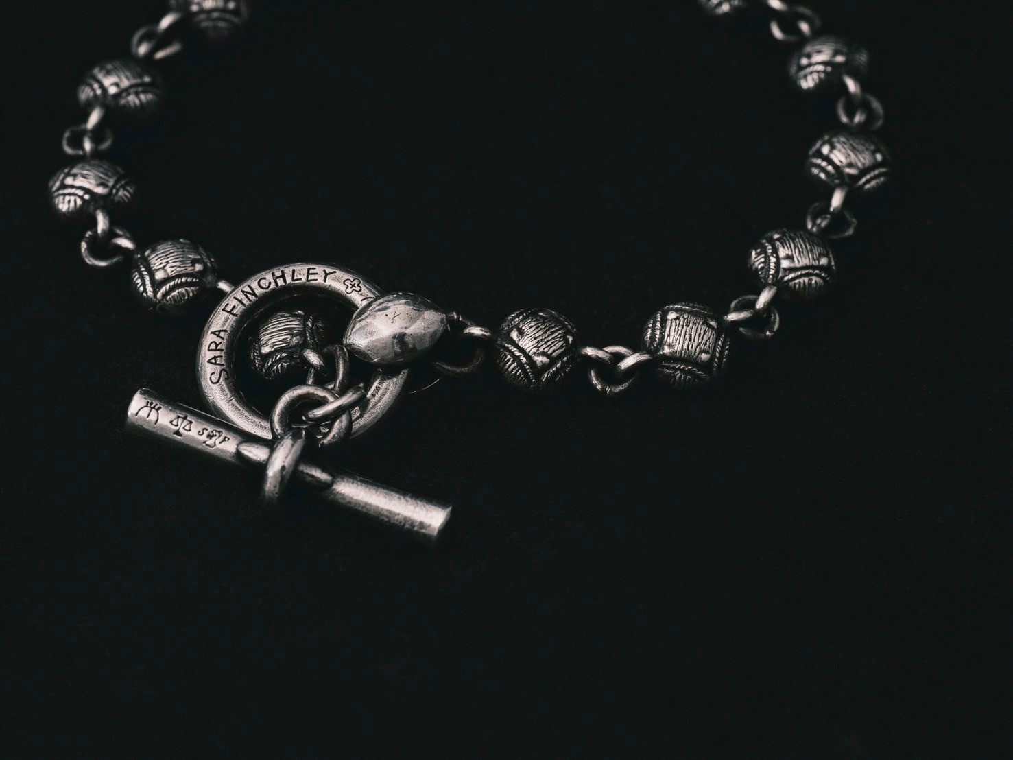 Sara Finchley -New release & Order event- | twelve blog