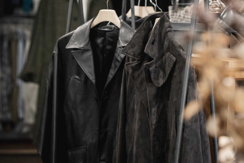 MAATEE&SONS -Army Jacket- | twelve blog