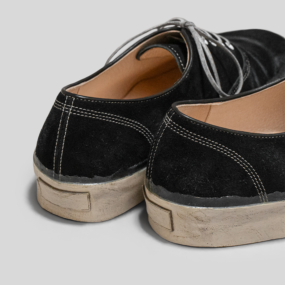 NICENESS / Georgia (Black×White) | twelve