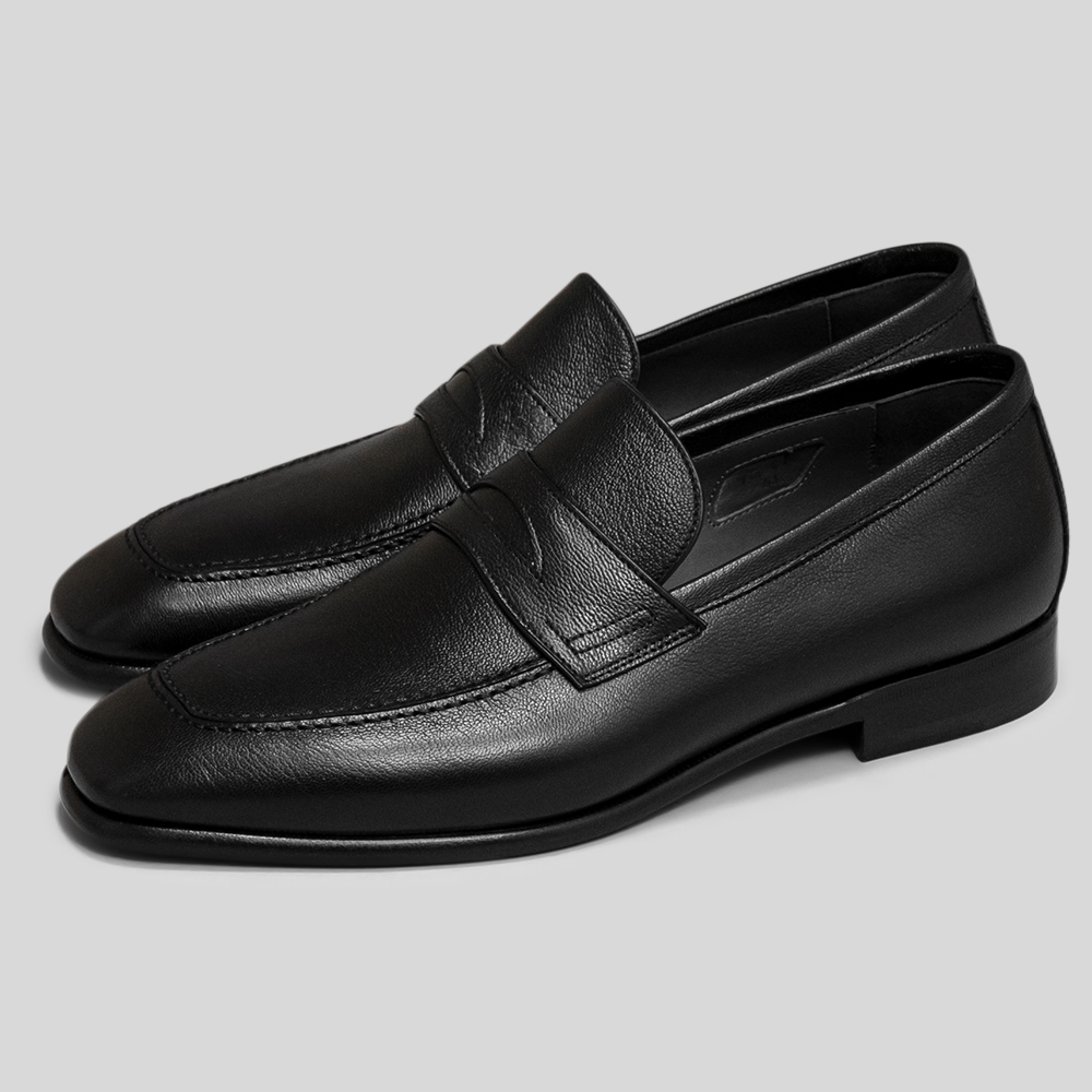 F.lli Giacometti / Loafer | twelve