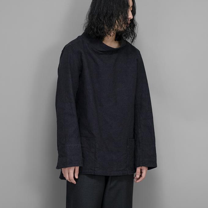 SALE】sus-sous / Fisherman's Smock | twelve