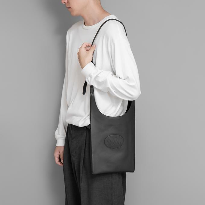 NICENESS / Lowe (Black) | twelve