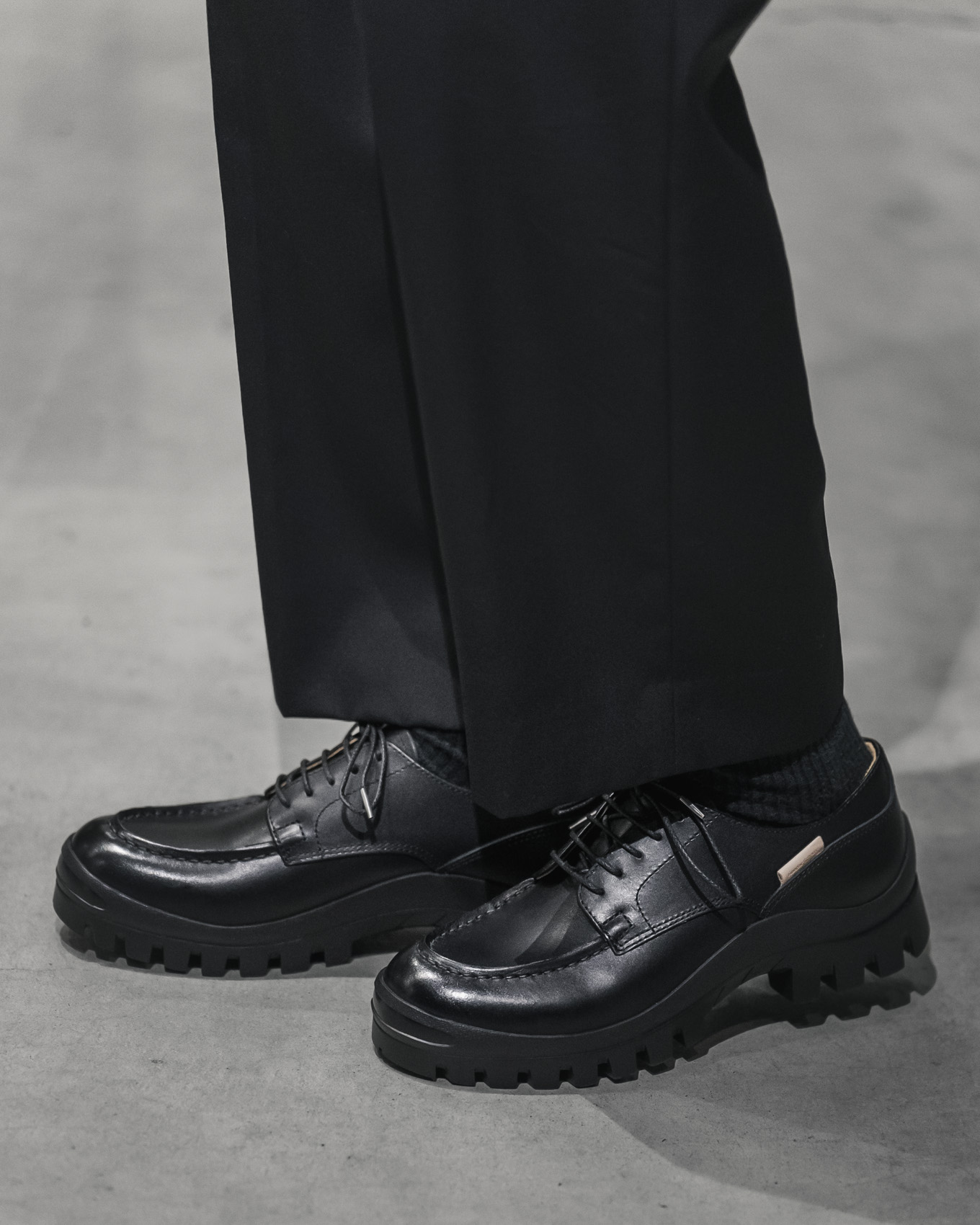 Hender Scheme / Derby #2146 | twelve