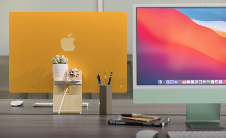 BackPack for iMac & Studio Display