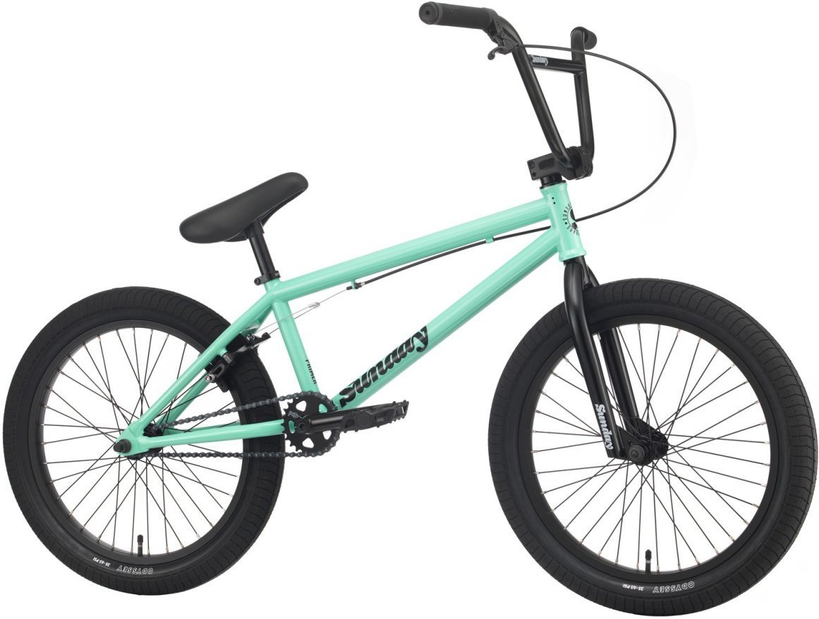 2020 Sunday Primer 20″ | twentyinch