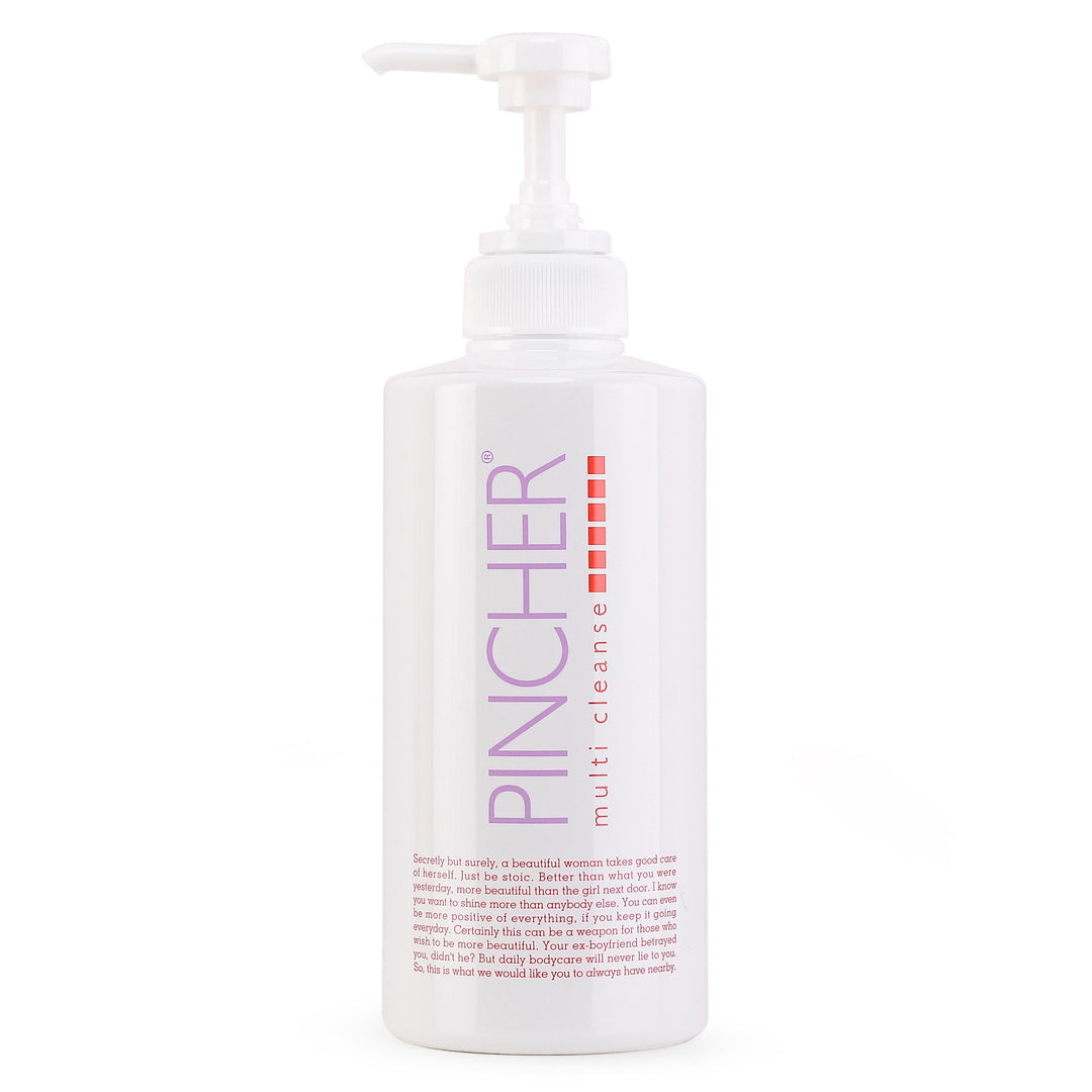 マルチ】multi cleanse – PINCHER®JAPAN【公式】