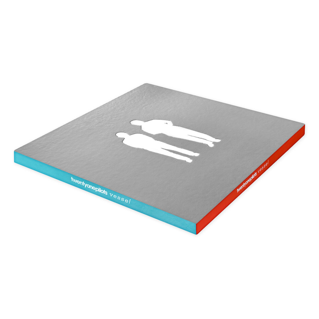Vessel 10 Year Anniversary Limited Edition Vinyl Boxset | Twenty