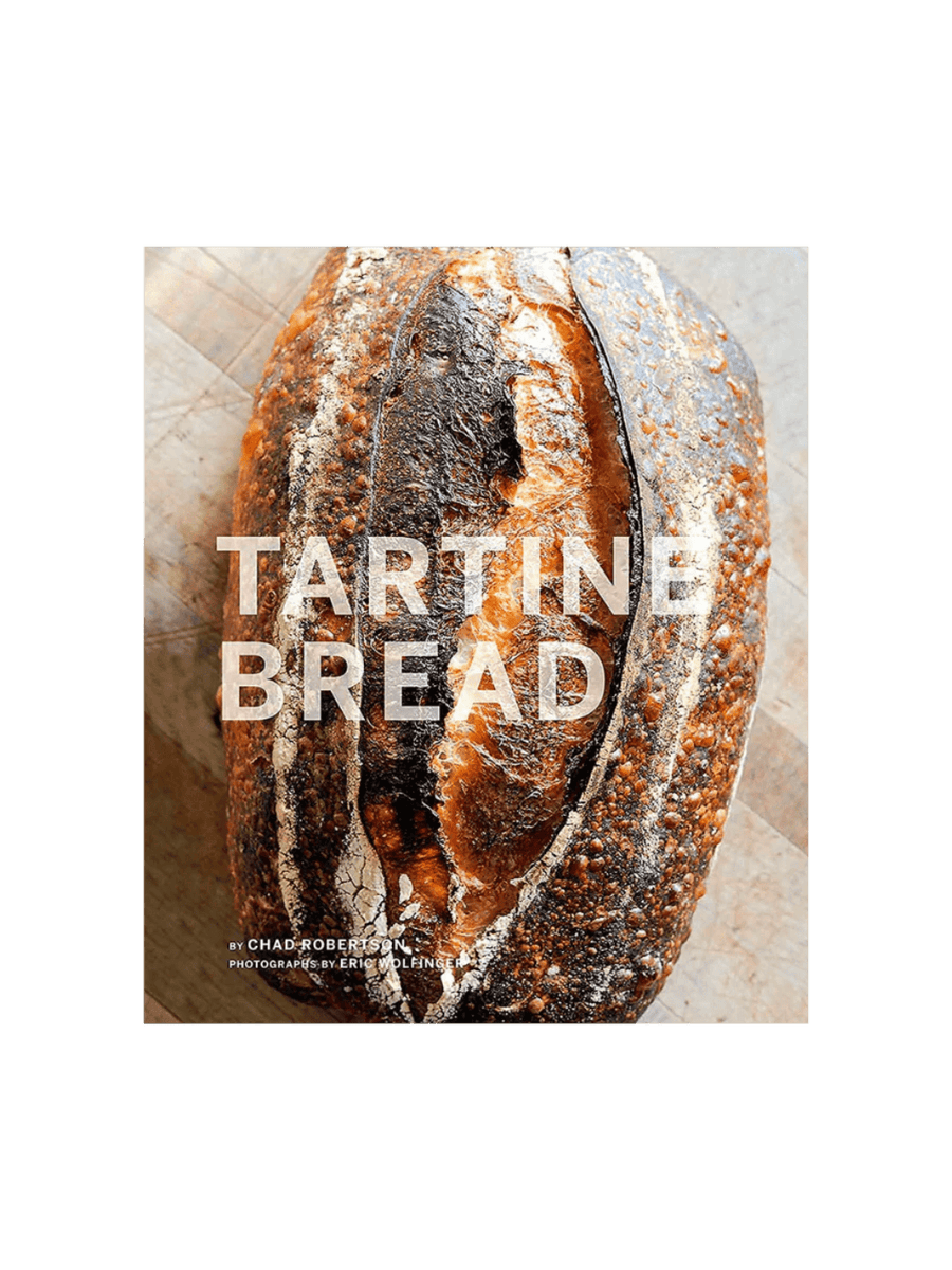 Tartine Bread by Elisabeth Prueitt & Chad Robertson | Twentyseven
