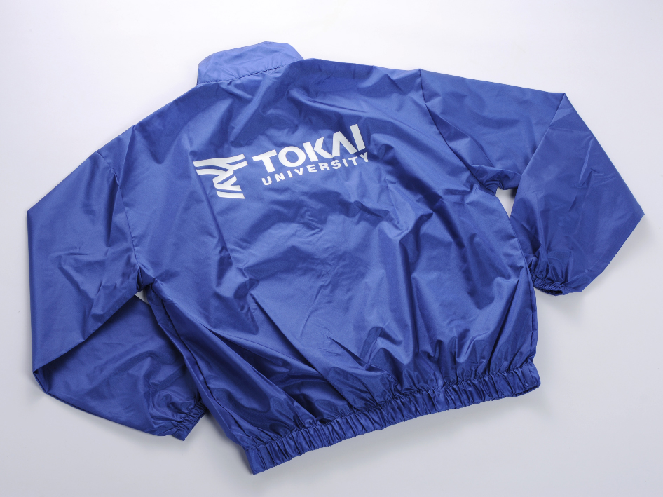 東海大学T-WAVE ウェブショップ / ブルゾン